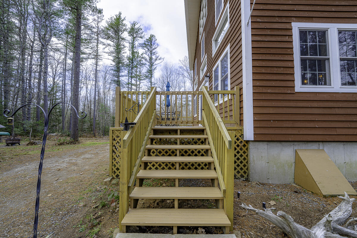 190 Harding Road