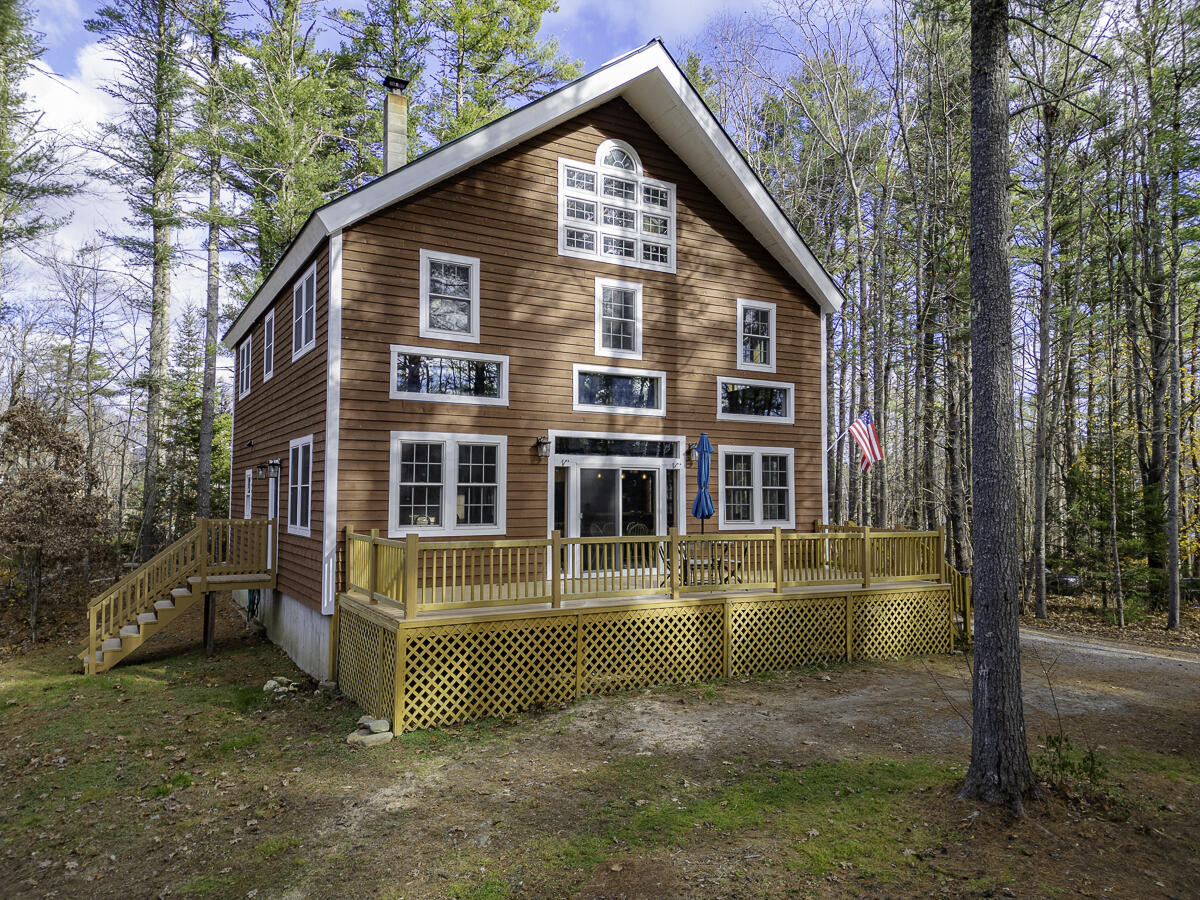 190 Harding Road