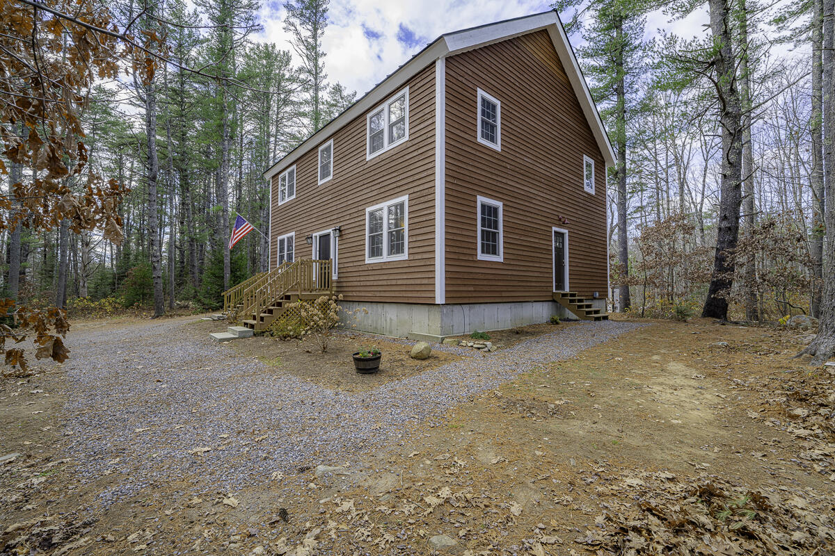190 Harding Road