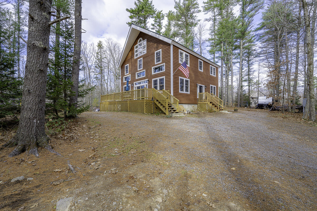 190 Harding Road