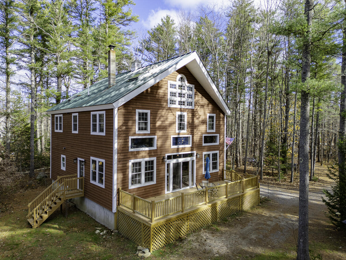 190 Harding Road