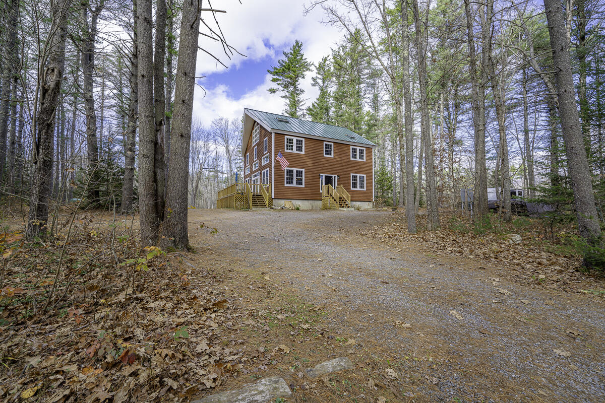 190 Harding Road