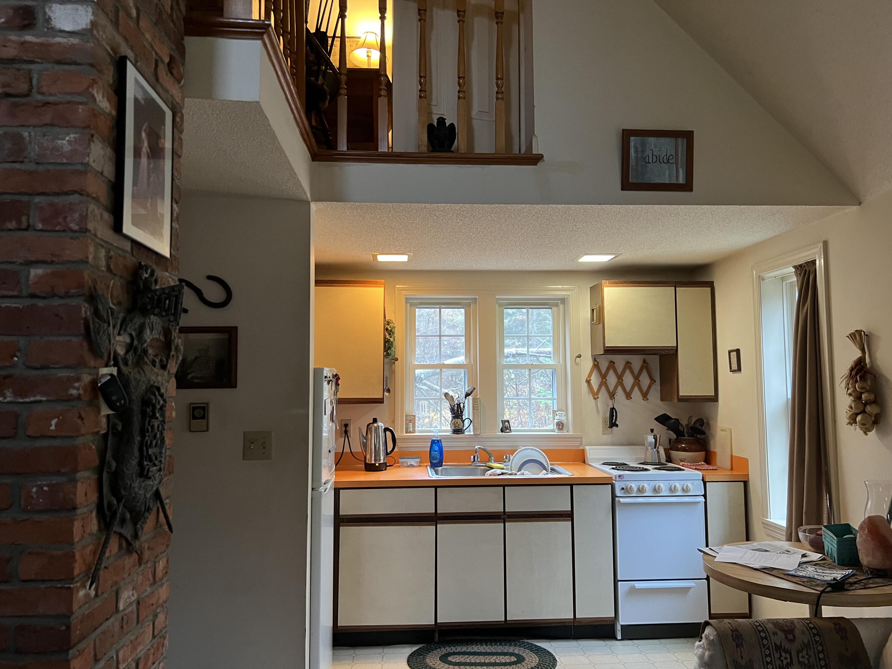 226 Morgan Bay Road