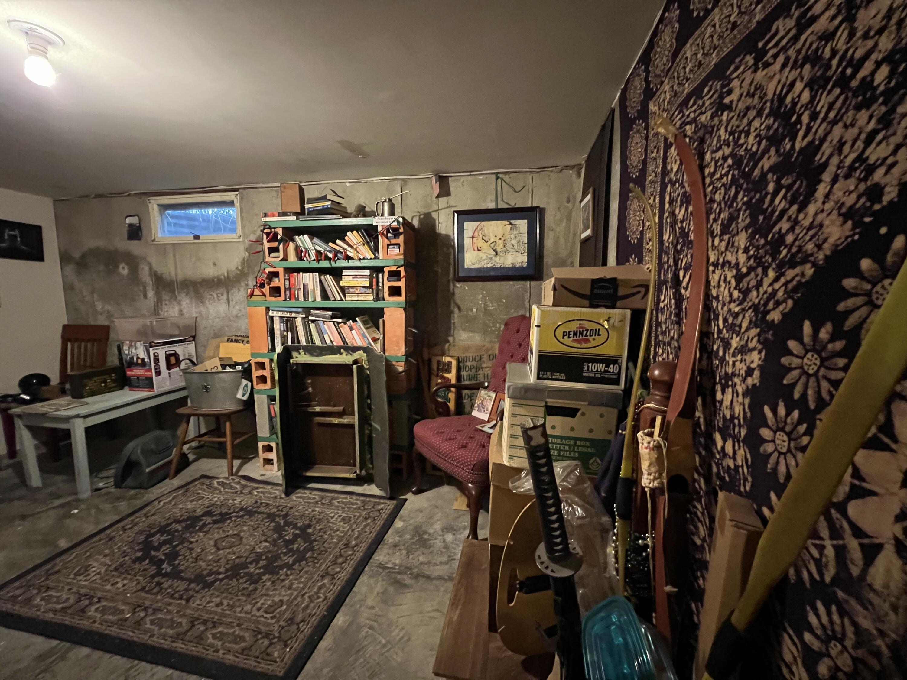 226 Morgan Bay Road