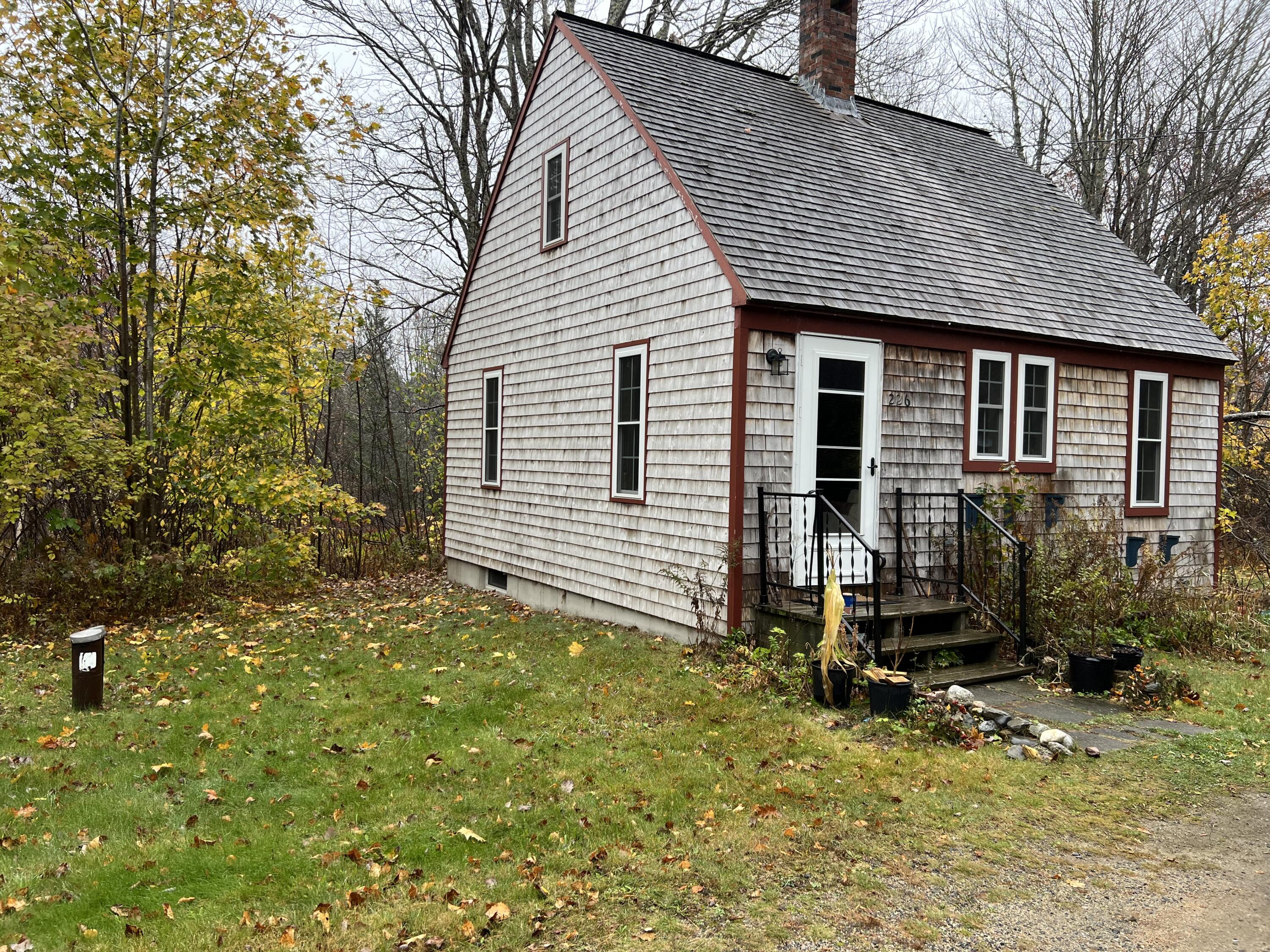 226 Morgan Bay Road