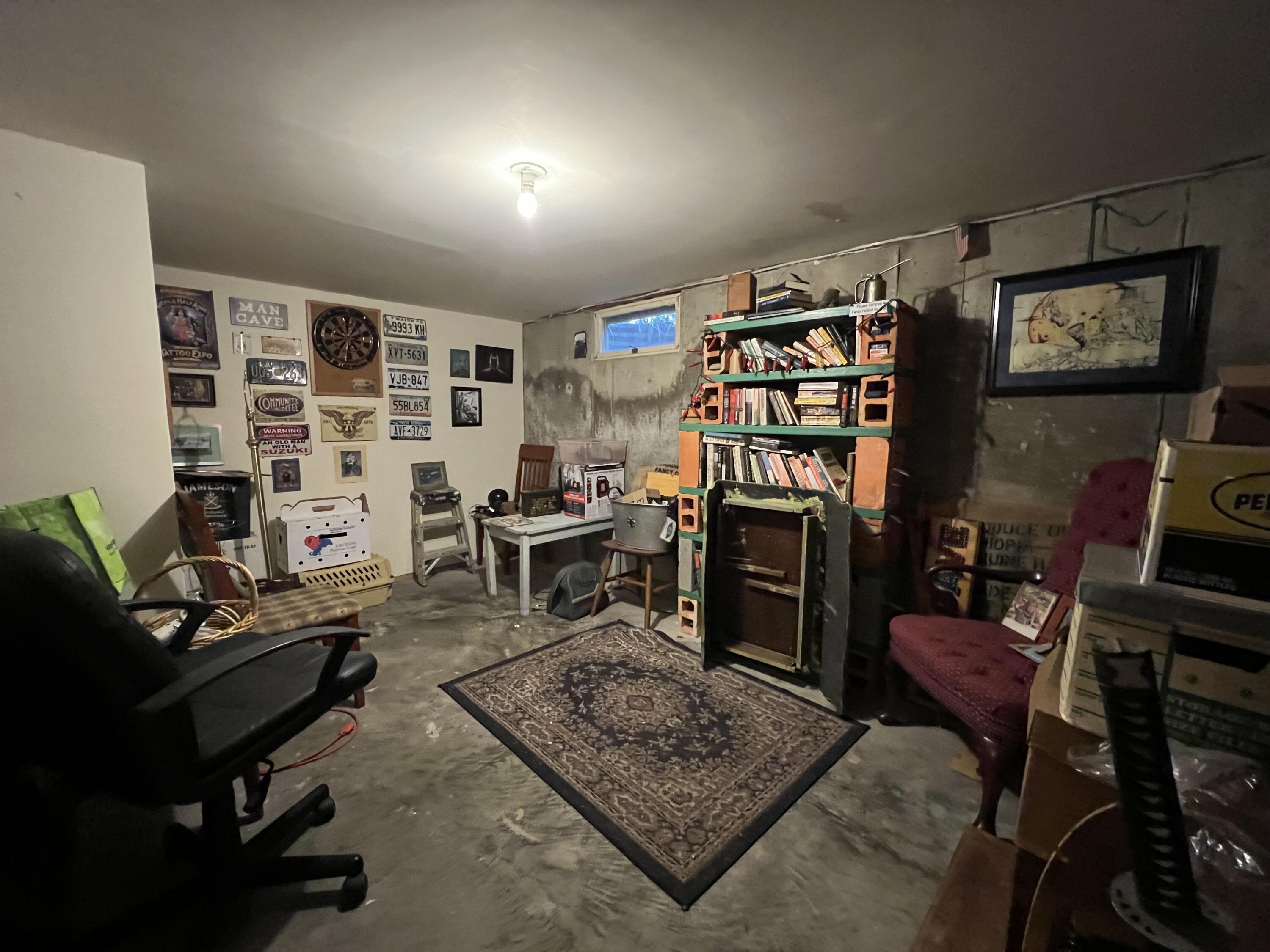 226 Morgan Bay Road