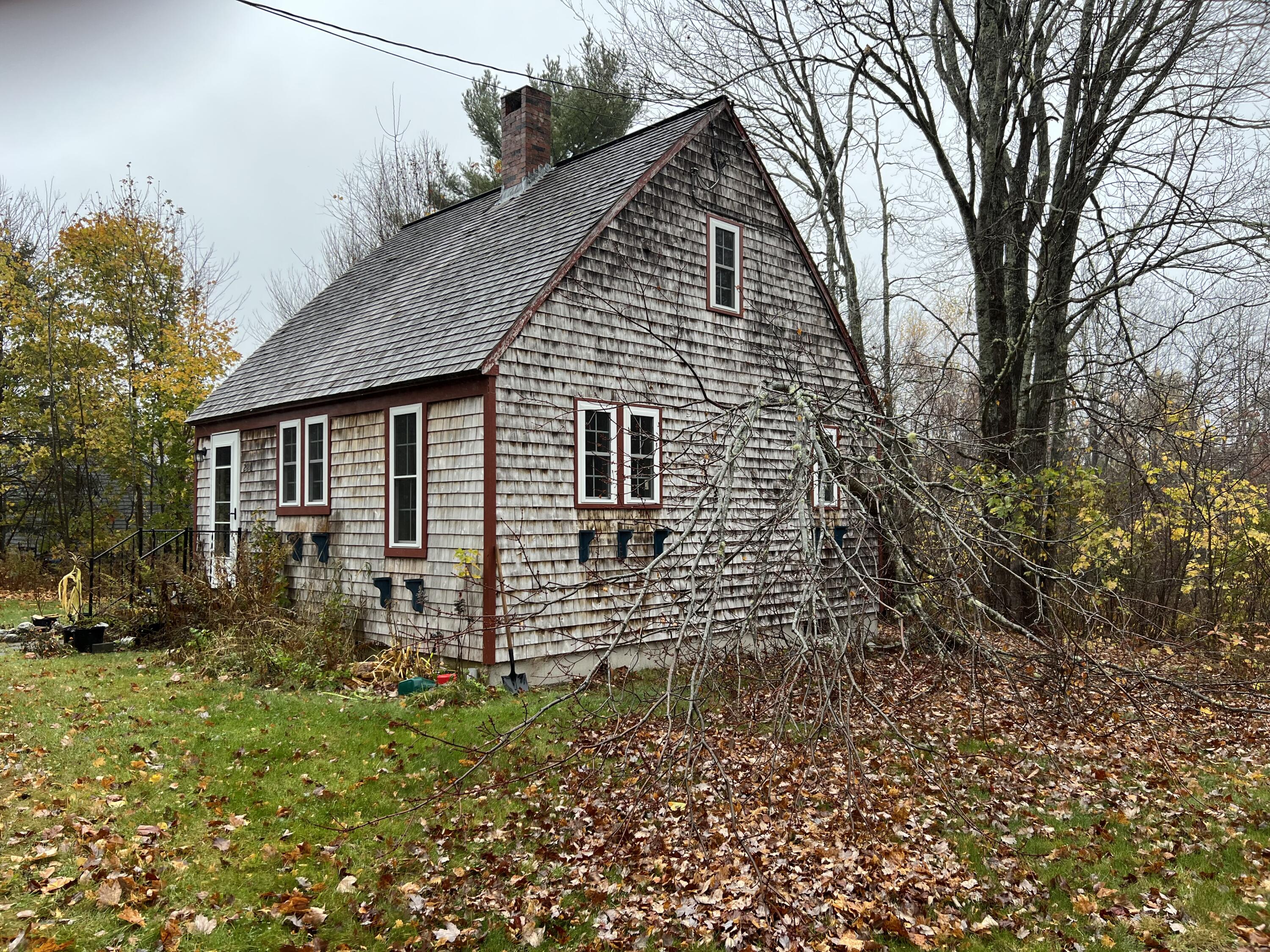 226 Morgan Bay Road