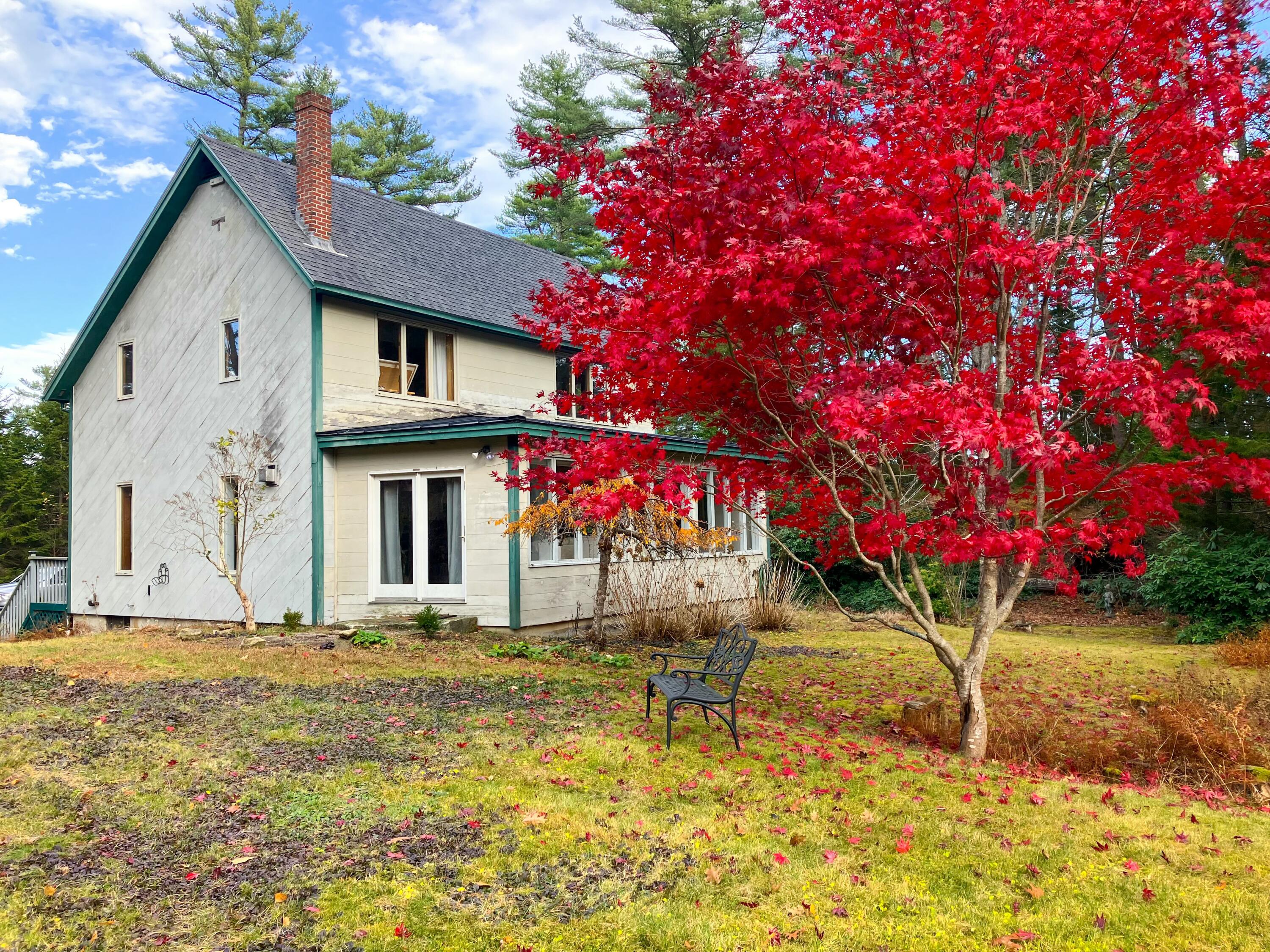 62 Shoal Cove Road