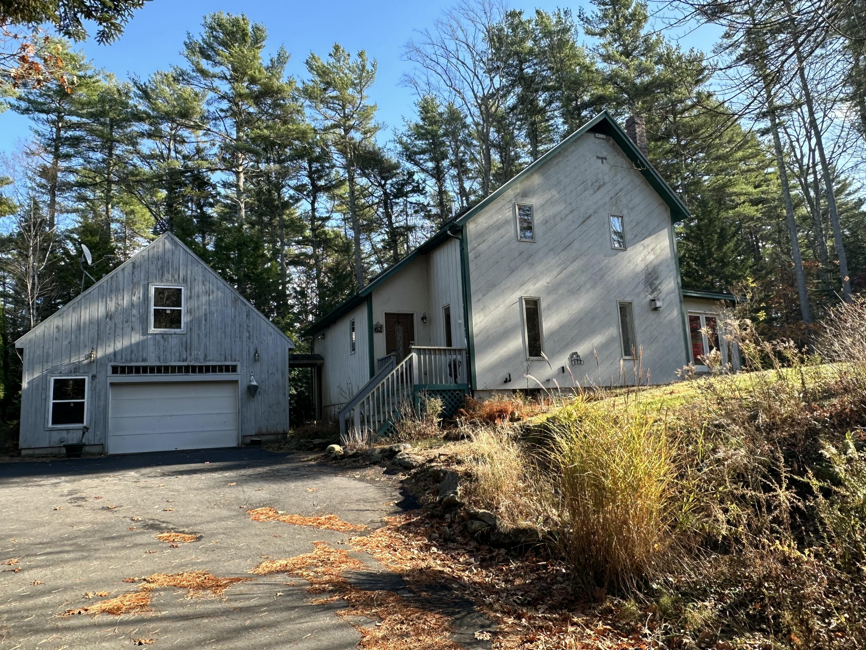 62 Shoal Cove Road