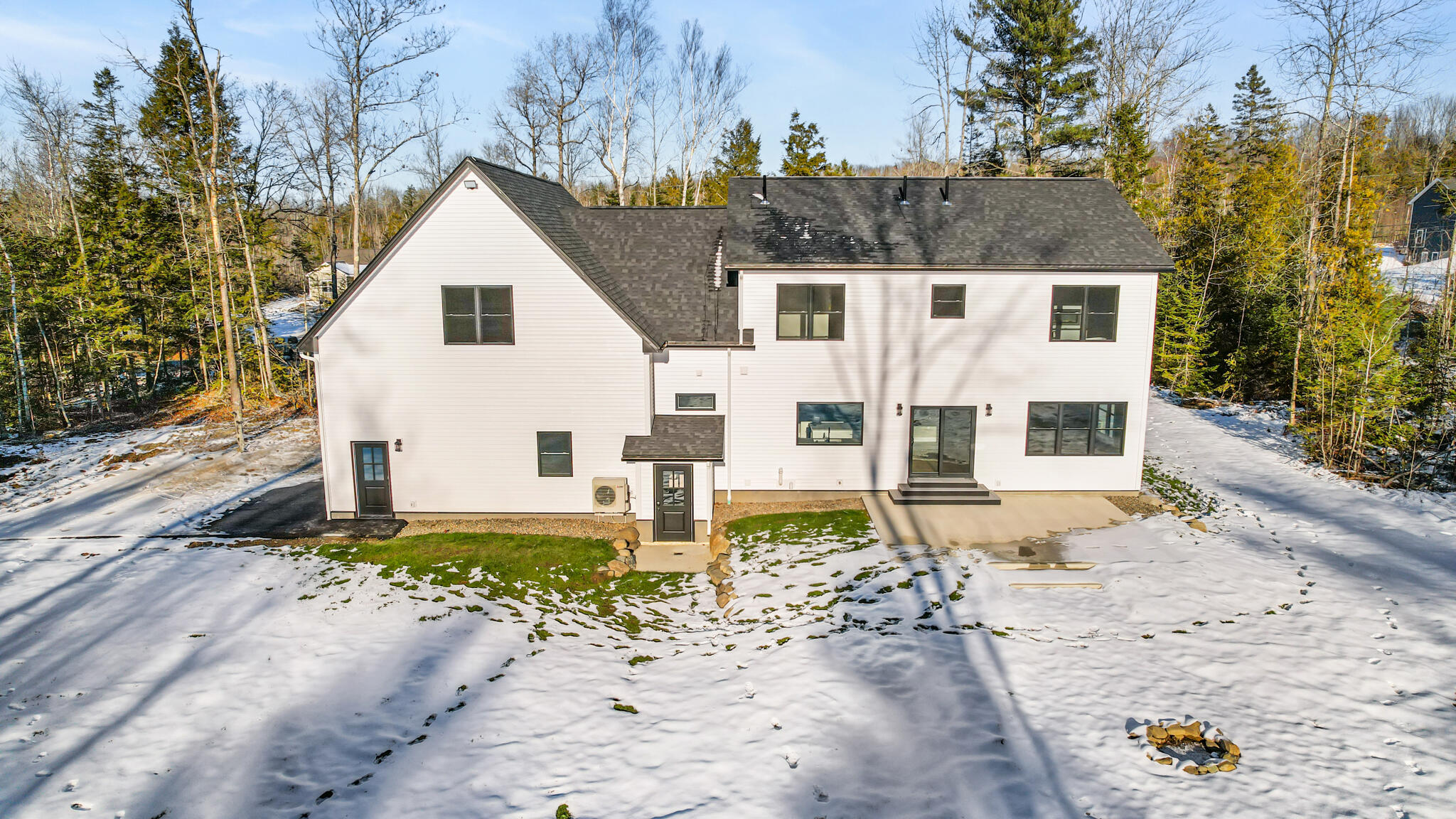 197 Shaw Hill Road