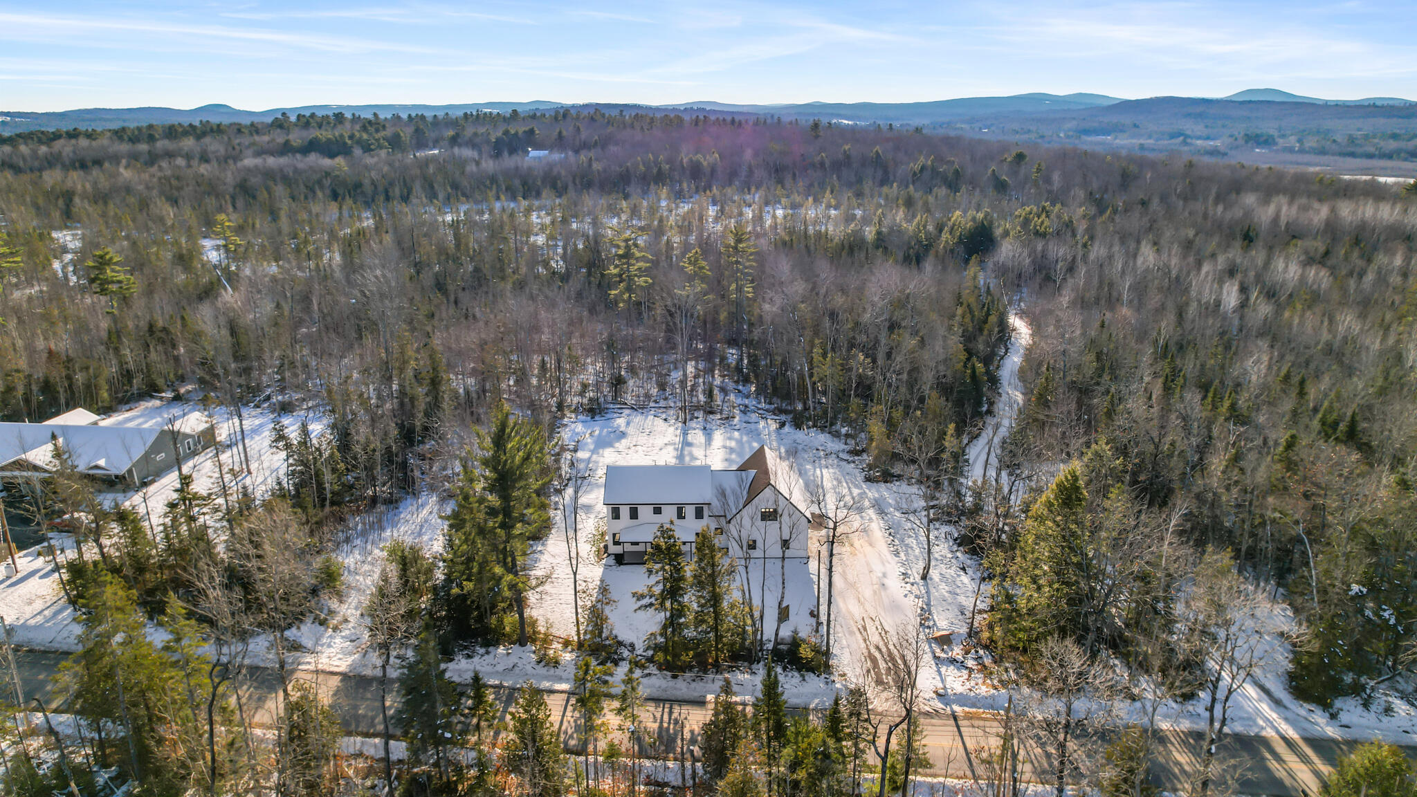 197 Shaw Hill Road