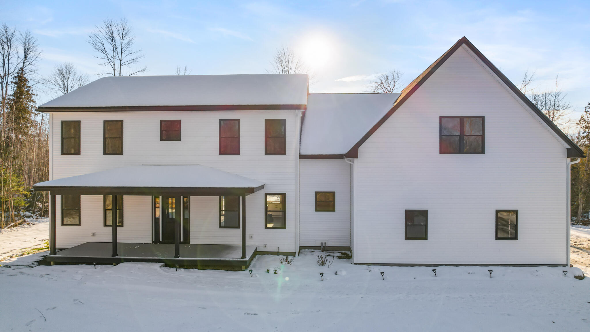 197 Shaw Hill Road