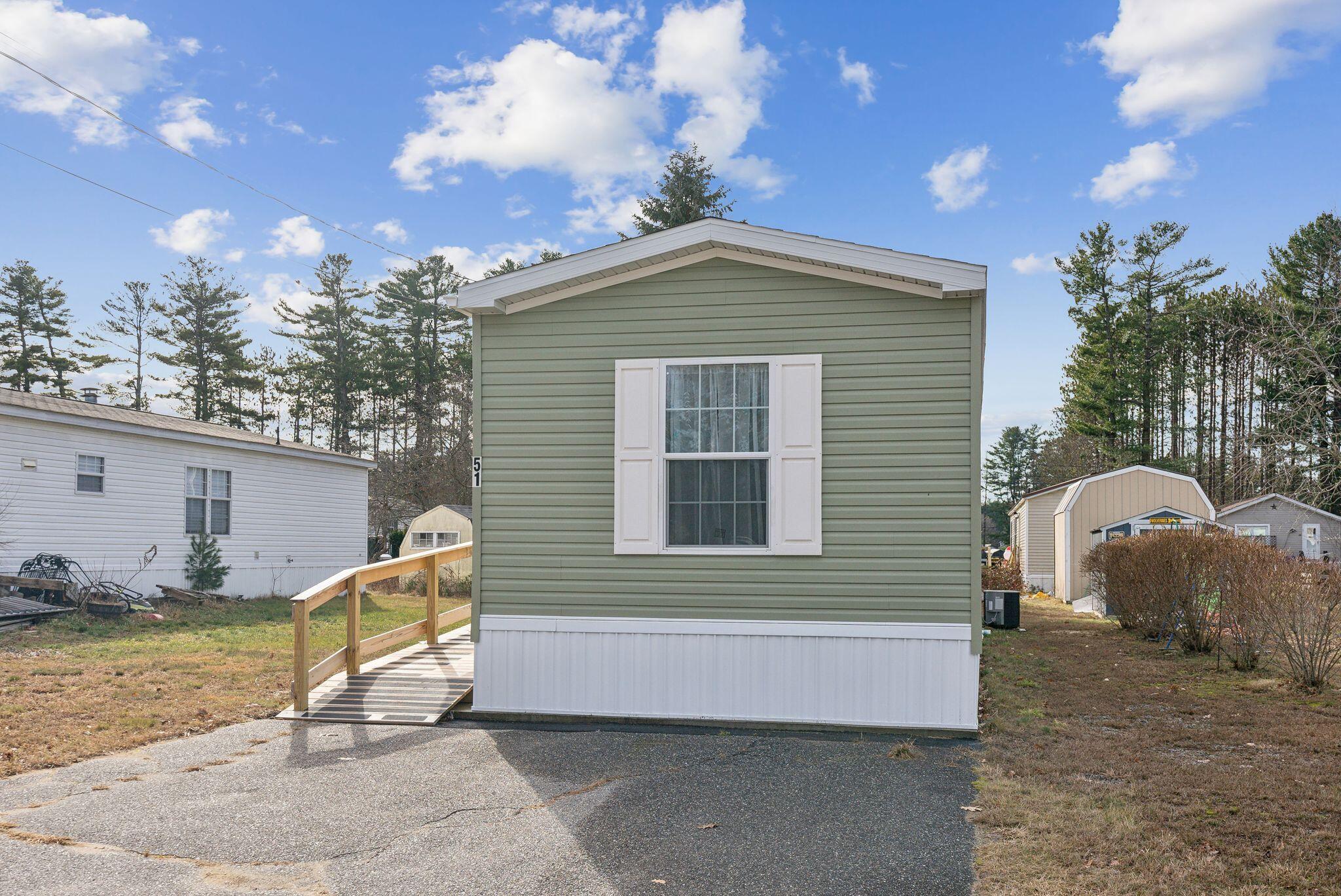51 Theodore Drive