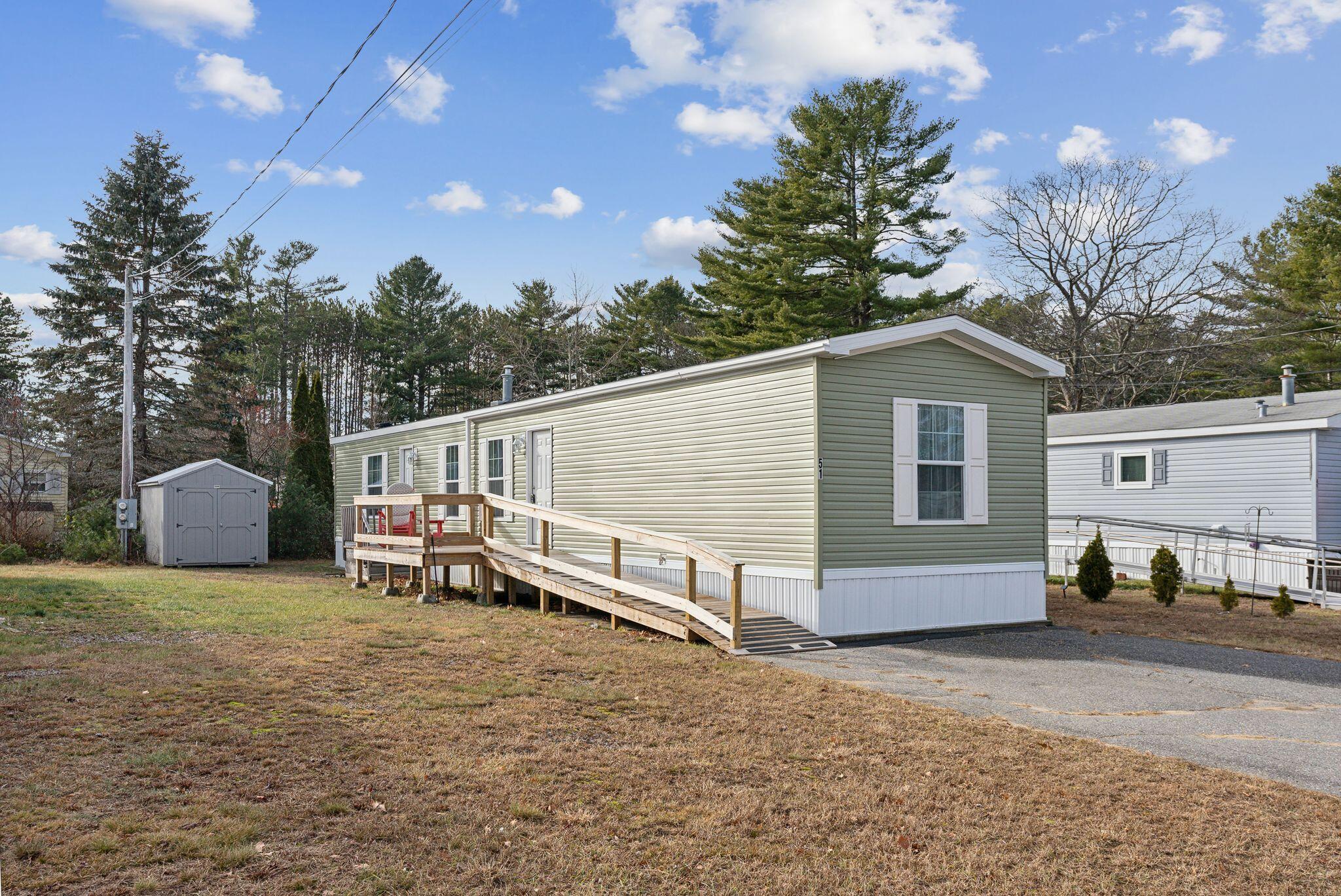 51 Theodore Drive