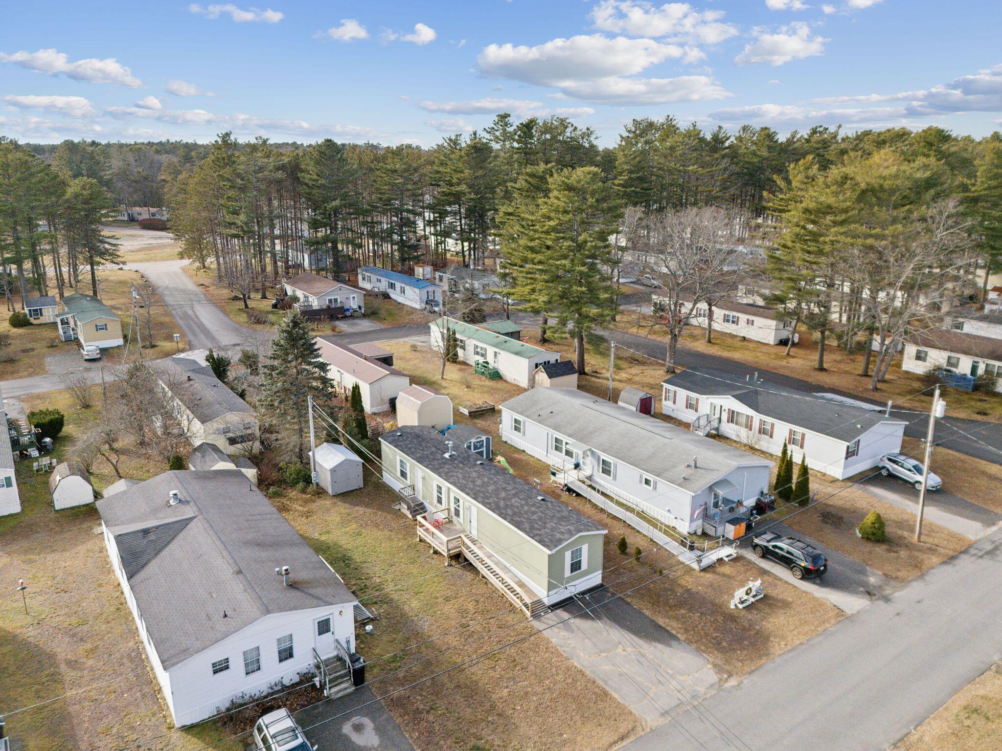 51 Theodore Drive