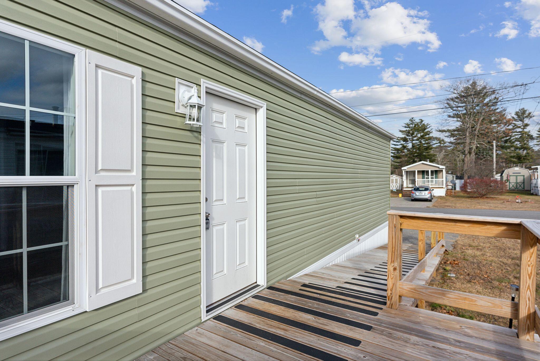 51 Theodore Drive