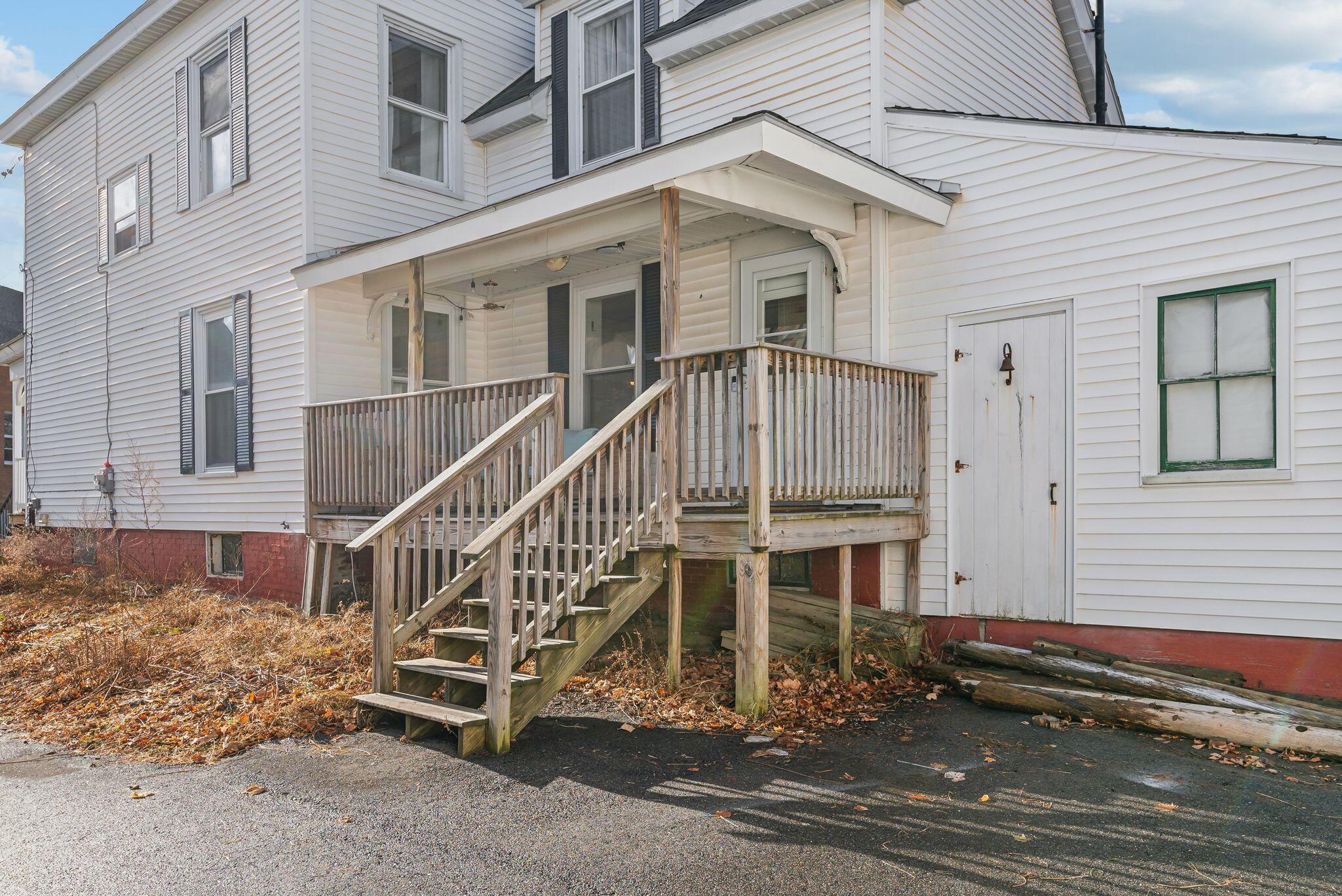 29 Kelsey Street
