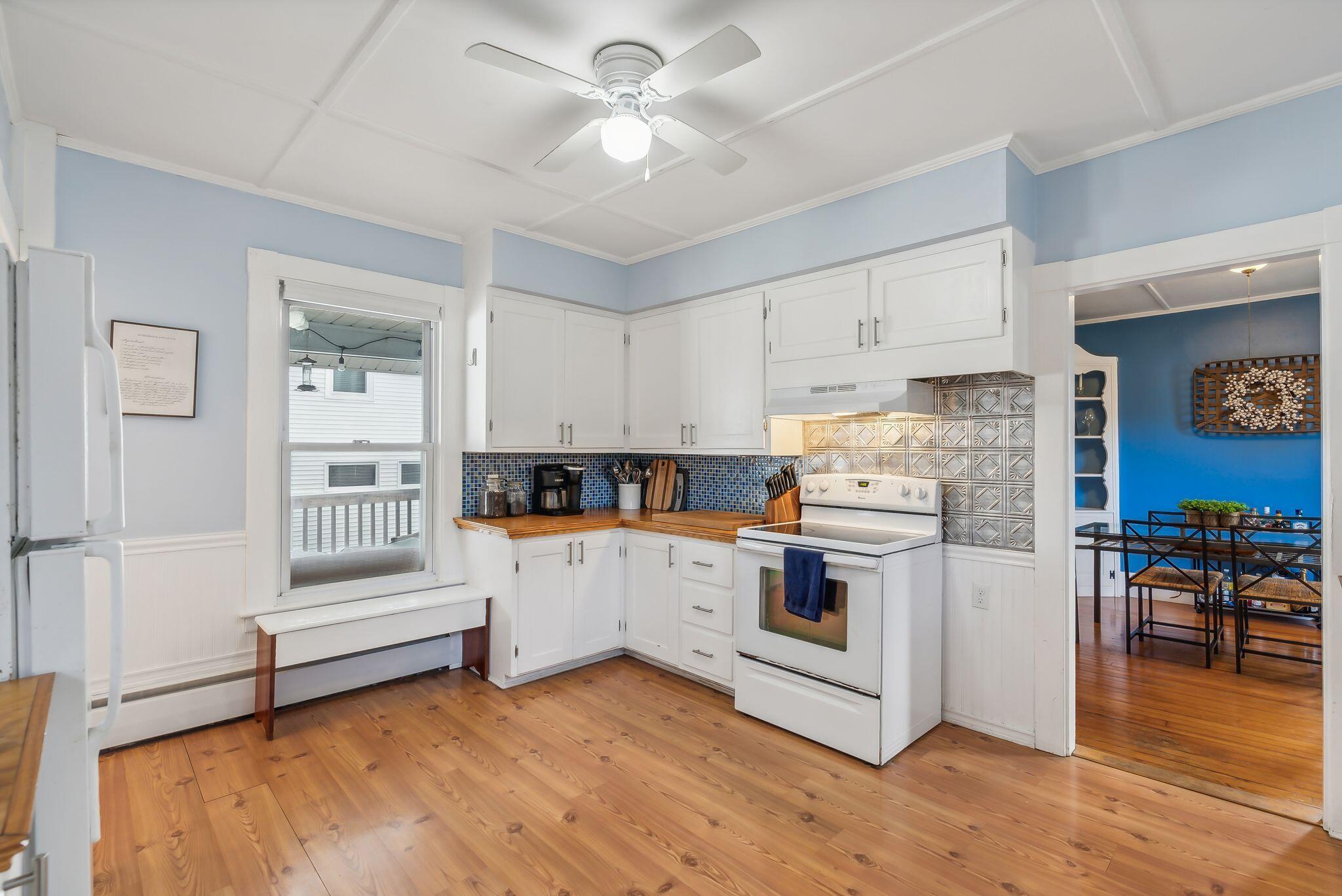 29 Kelsey Street