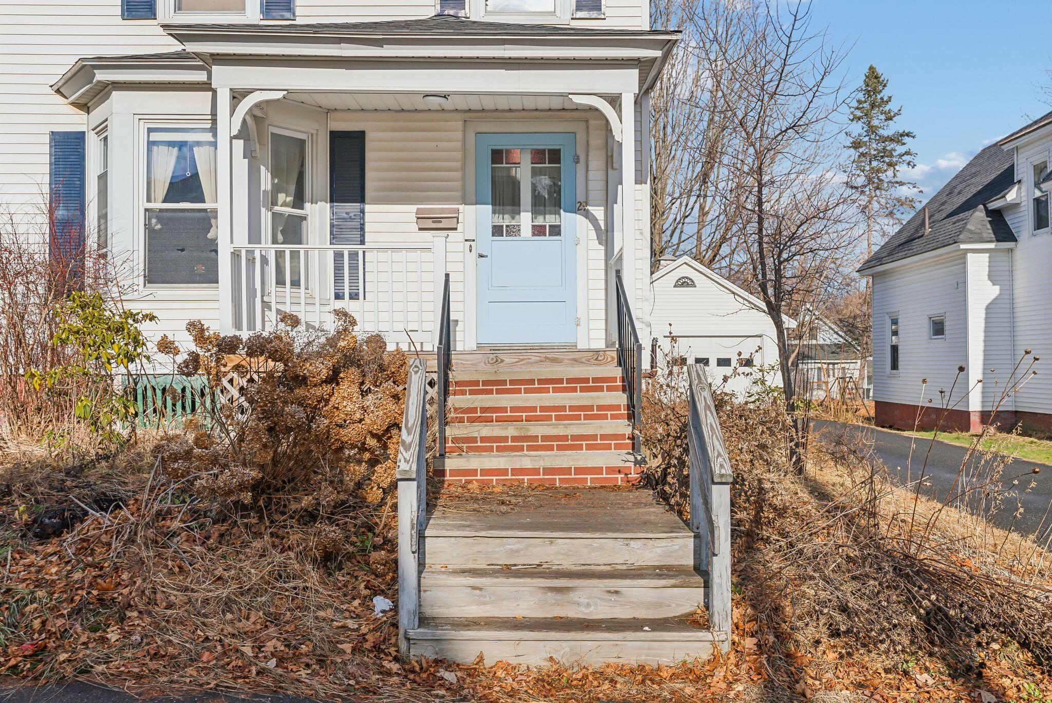 29 Kelsey Street