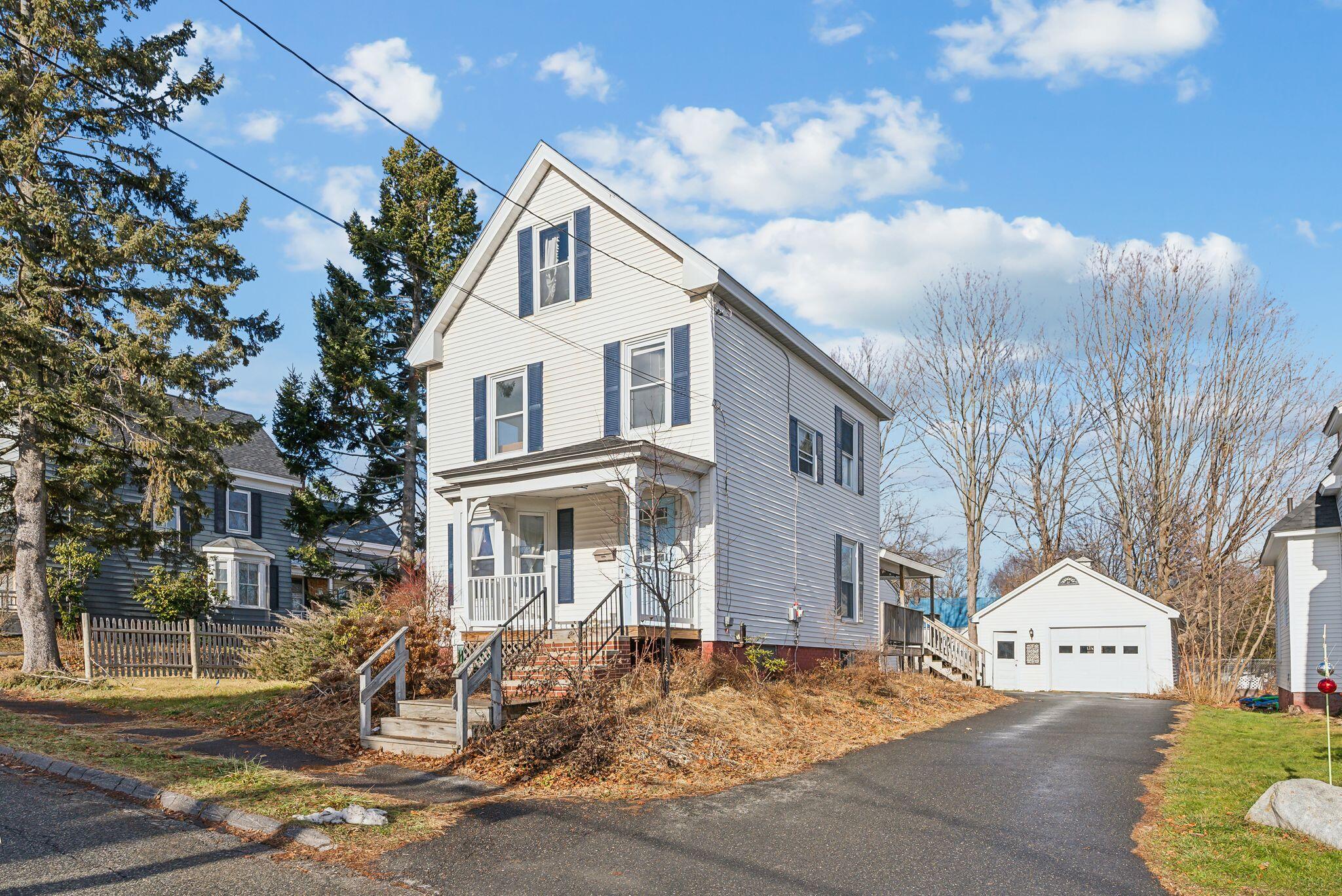 29 Kelsey Street