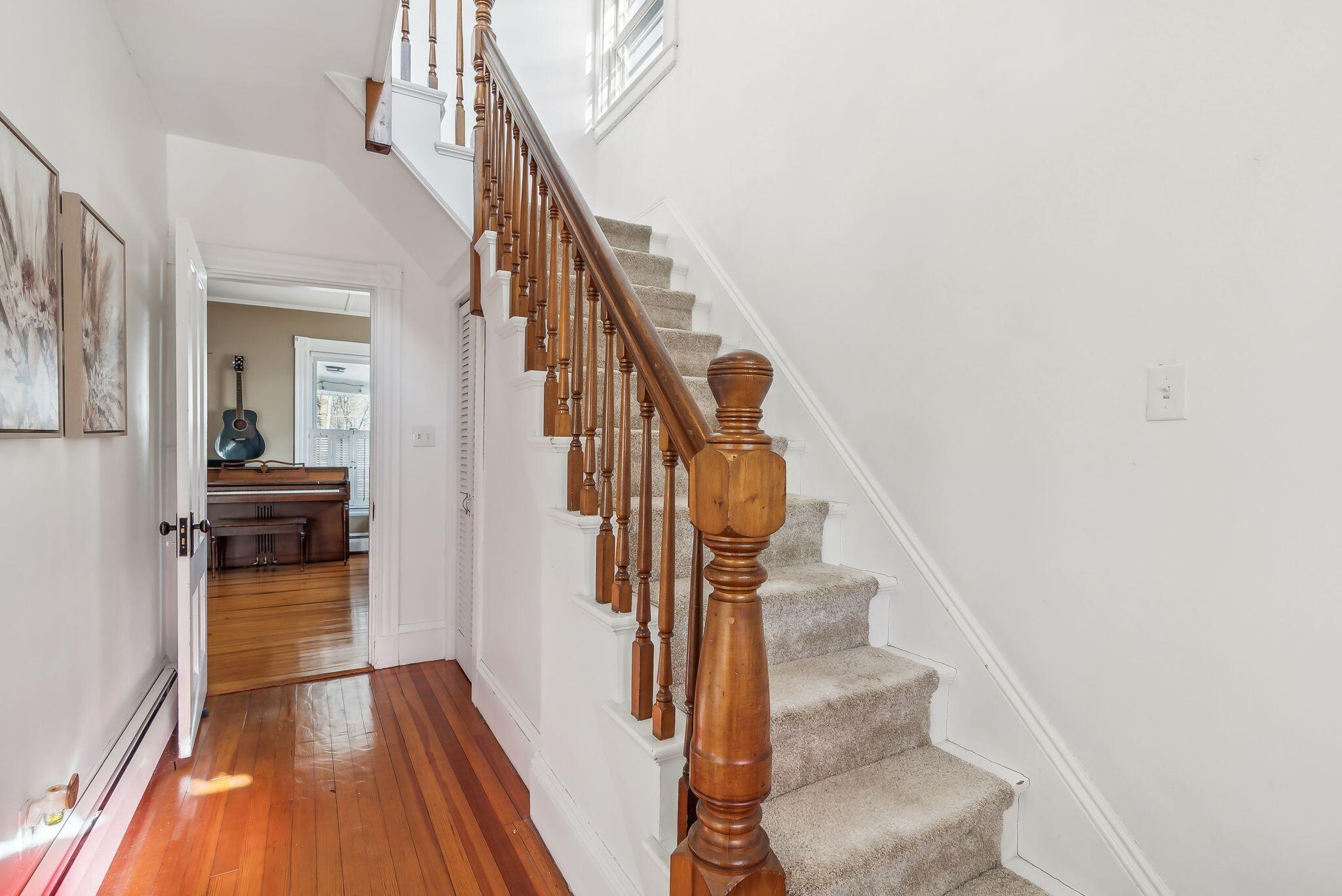 29 Kelsey Street