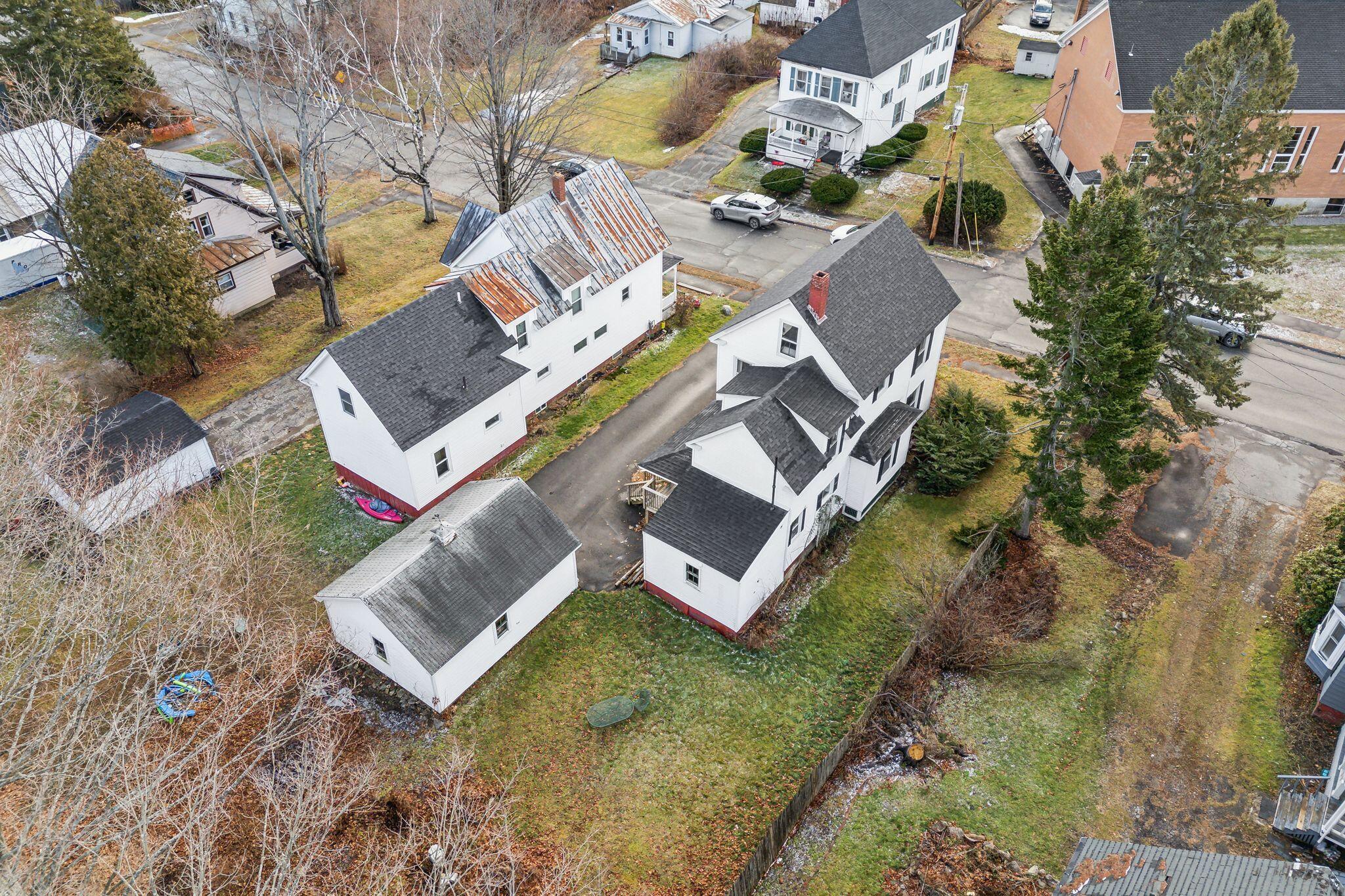 29 Kelsey Street