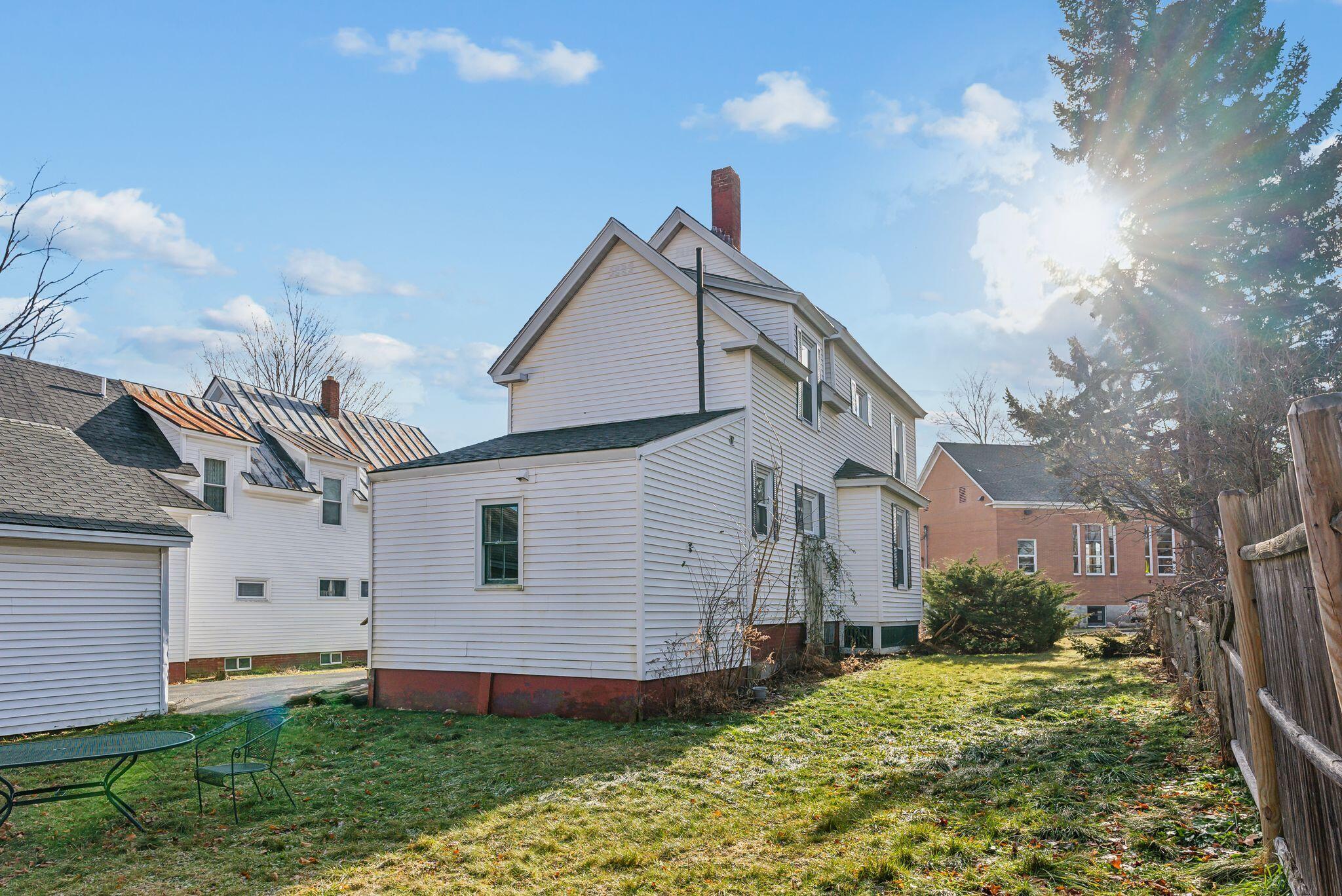 29 Kelsey Street
