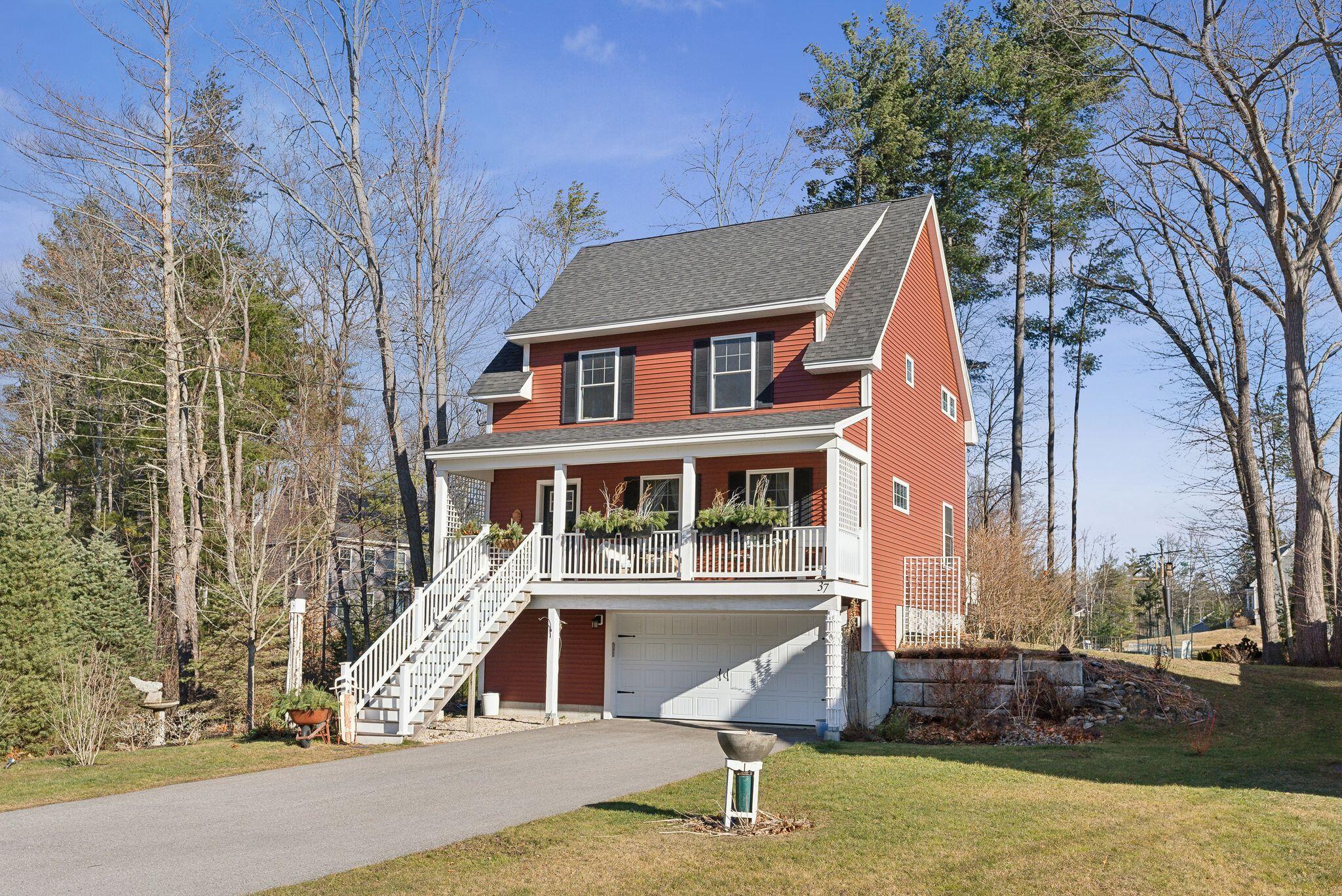 37 Dc Drive