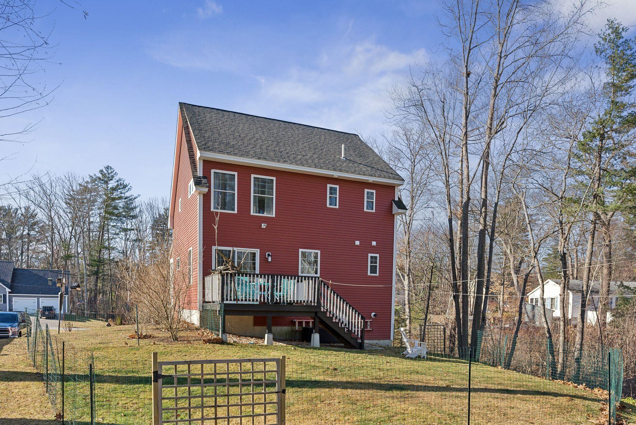37 Dc Drive