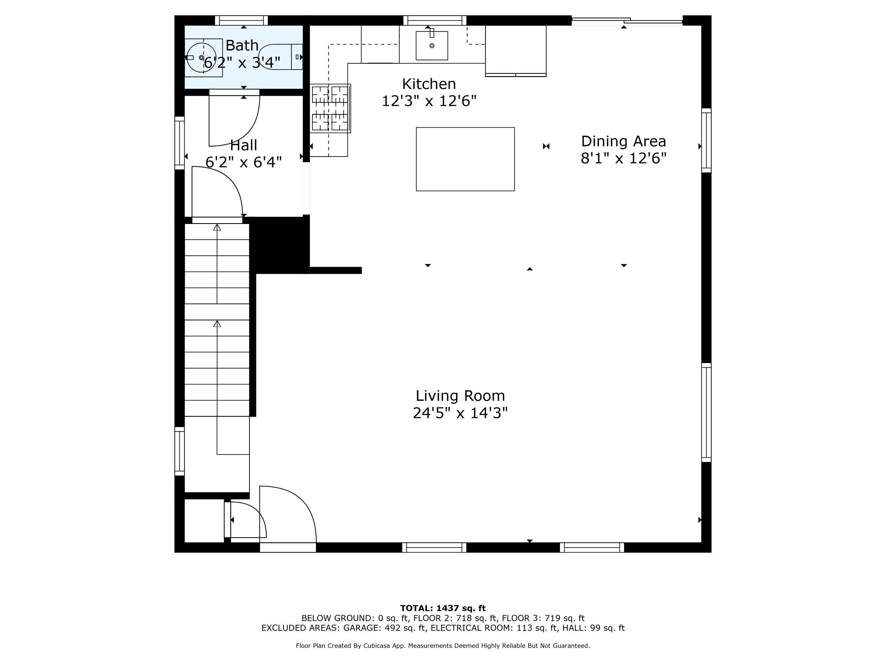 37 Dc Drive