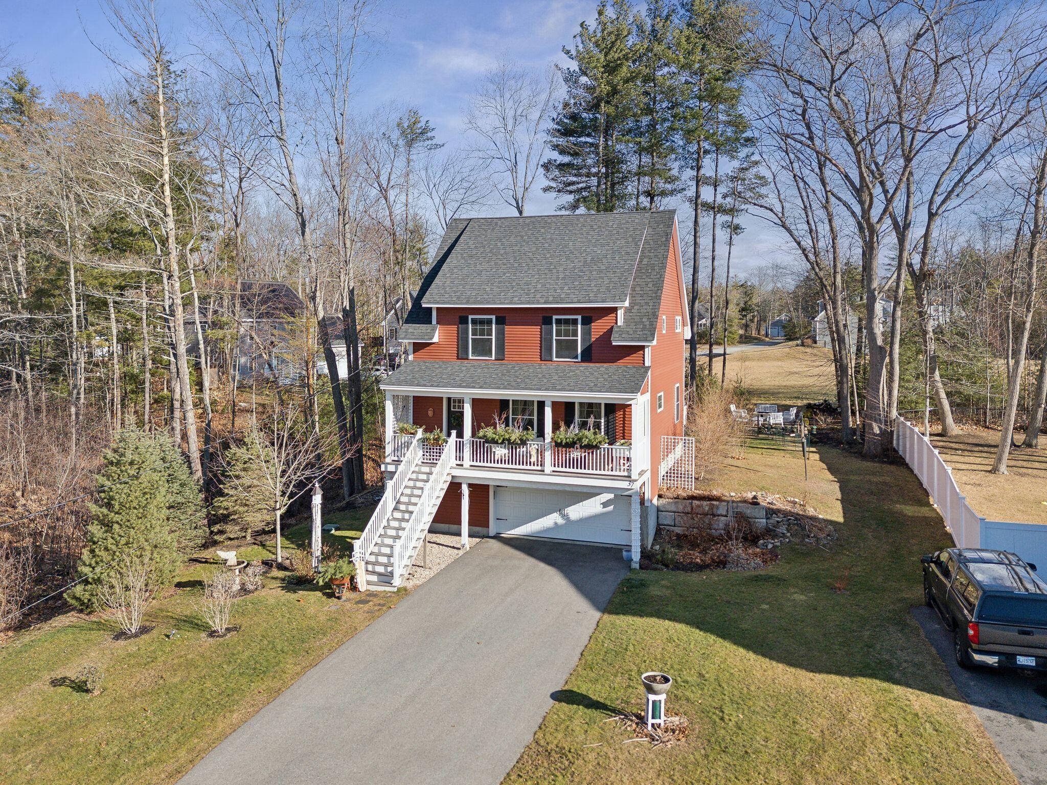 37 Dc Drive