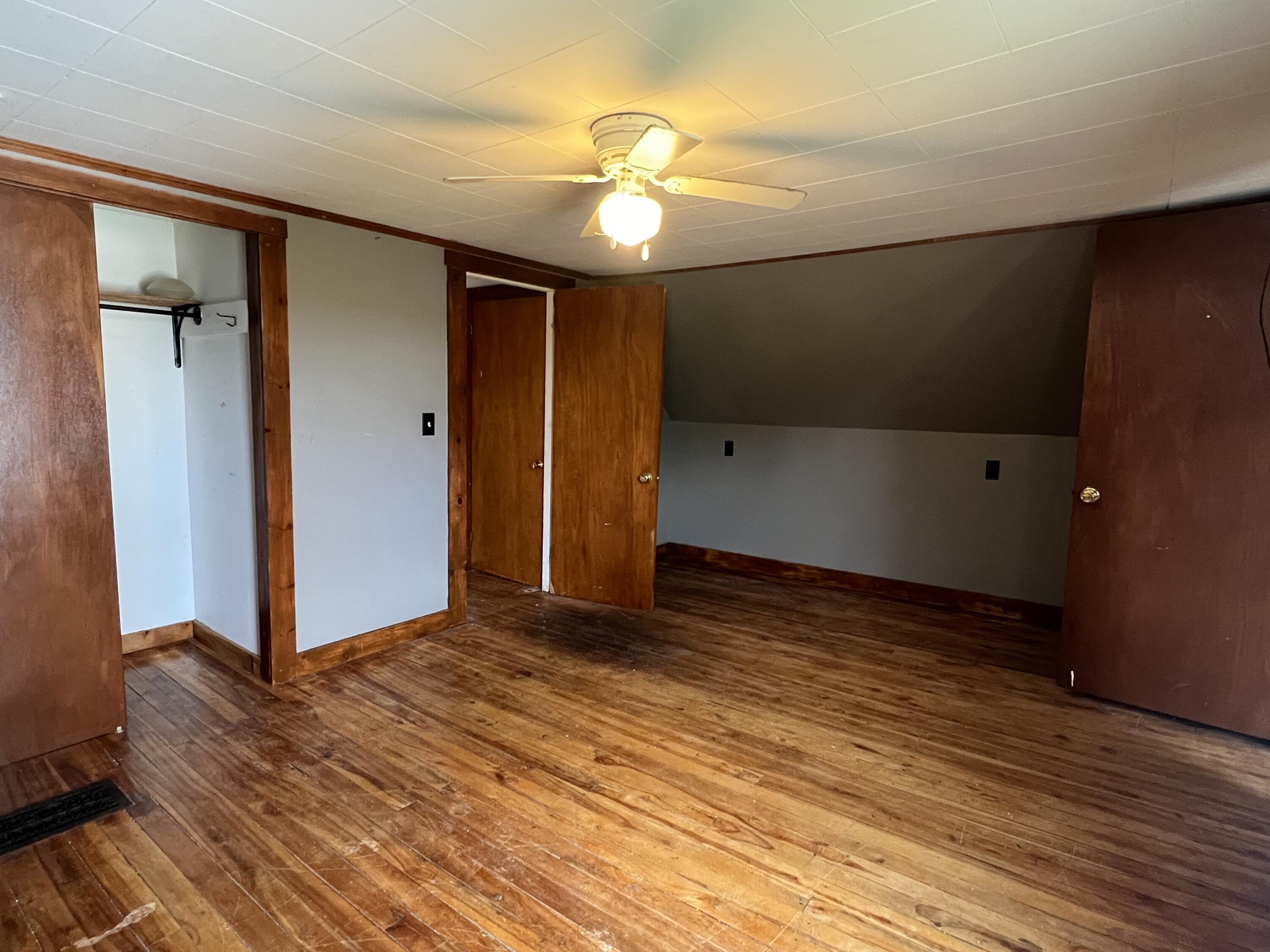 1465 Waterville Road