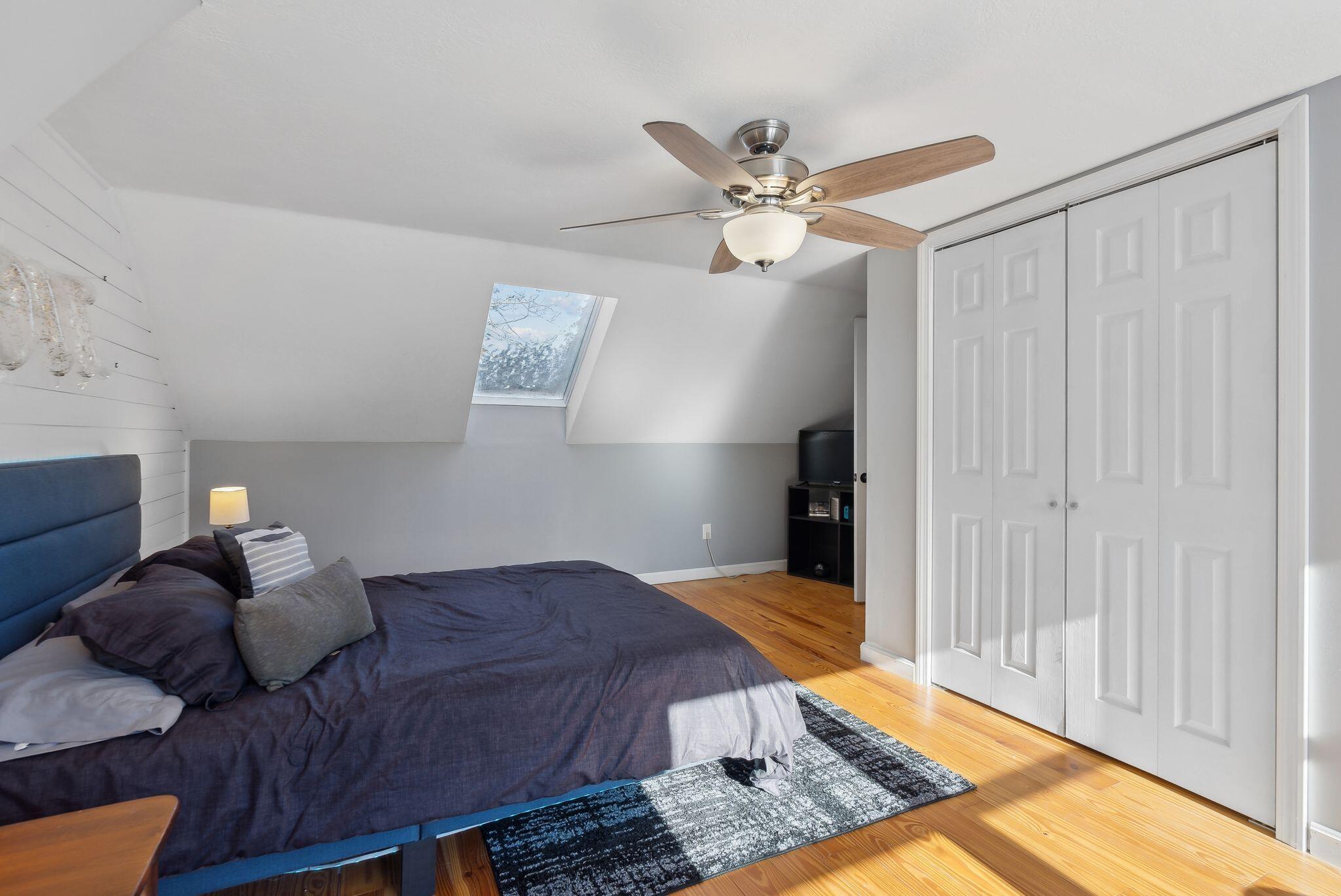 1215 New County Road