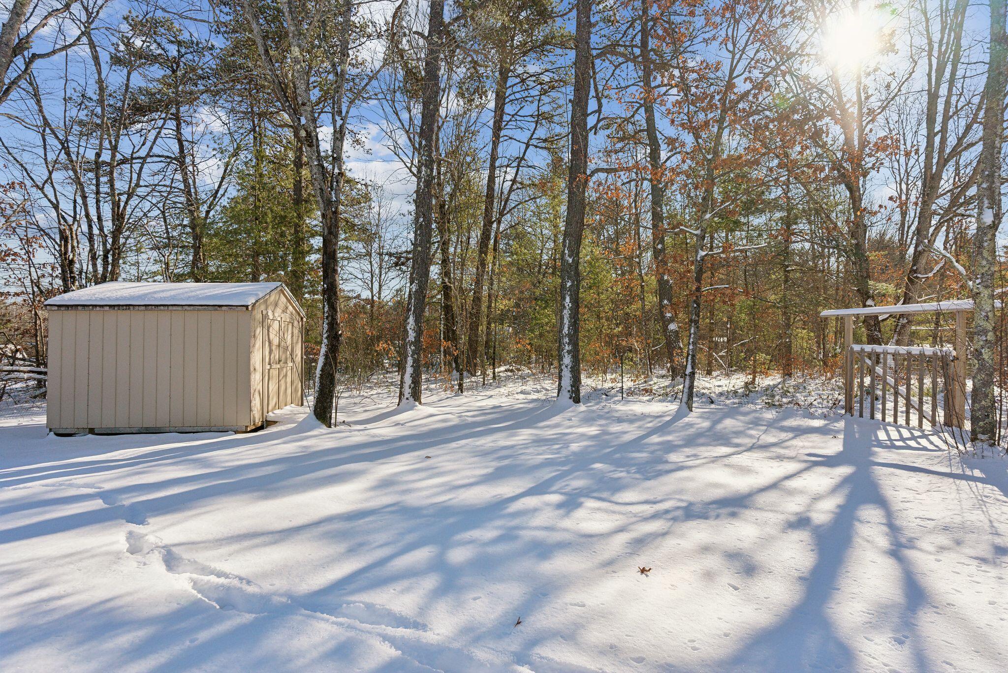 1215 New County Road