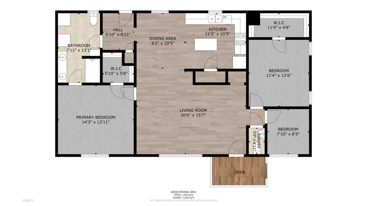 51 Long Street