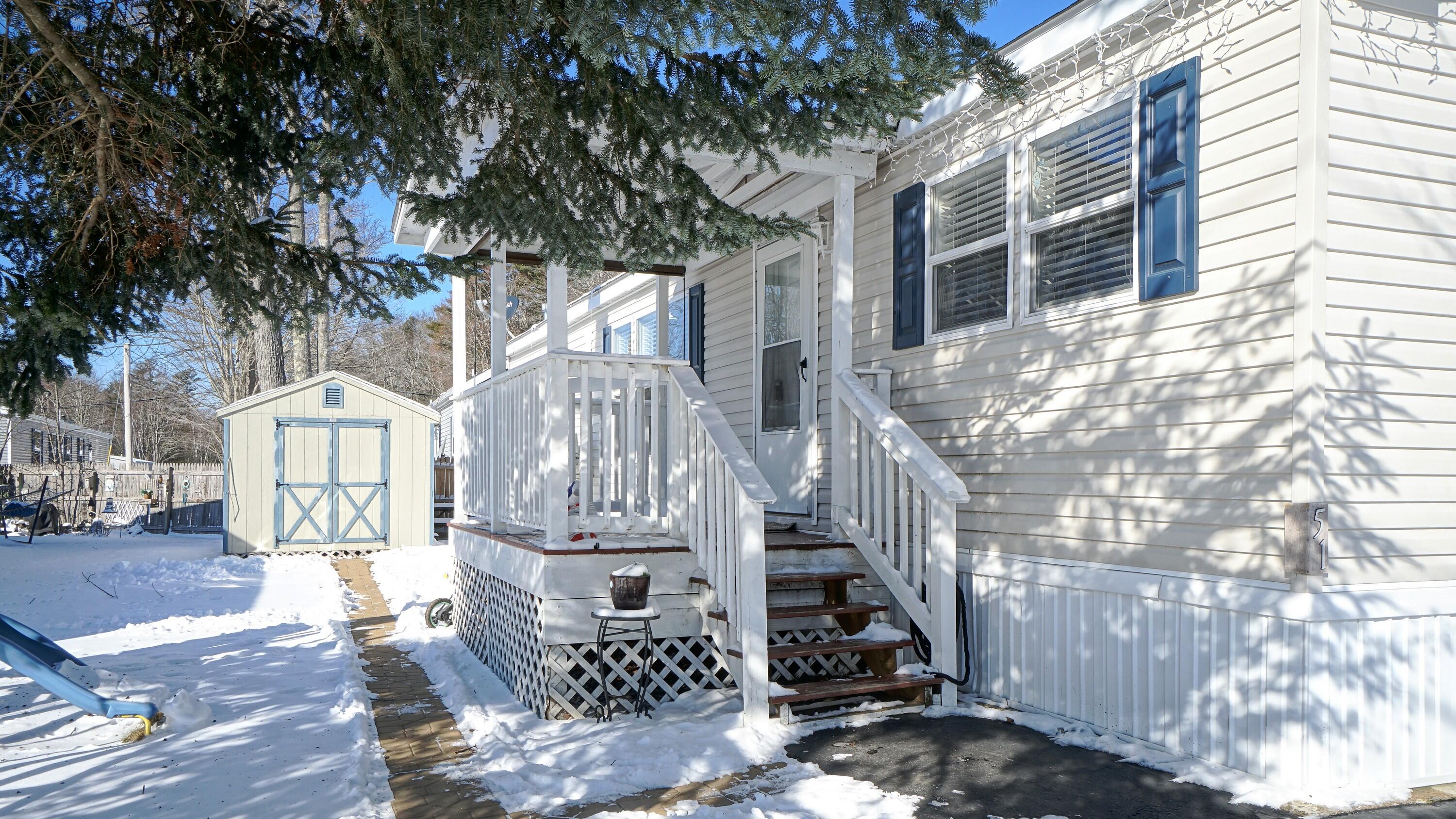 51 Long Street