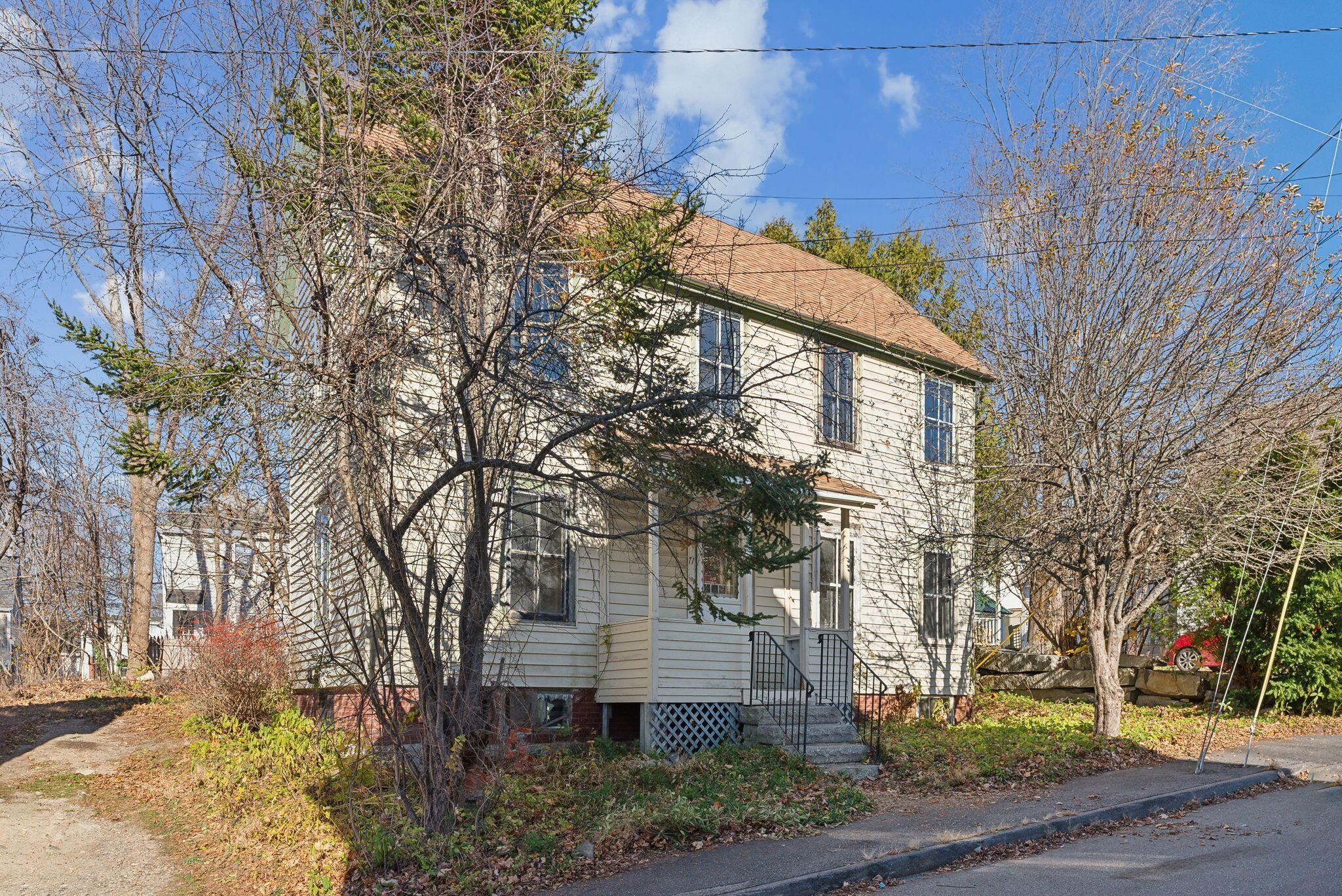 71 Pearl Street