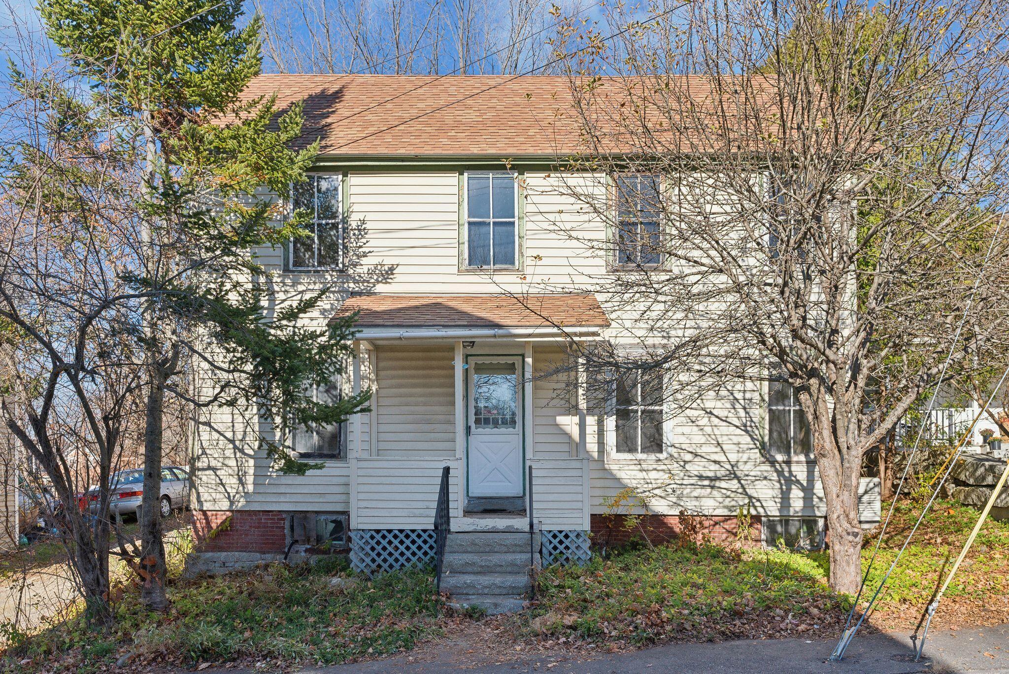 71 Pearl Street