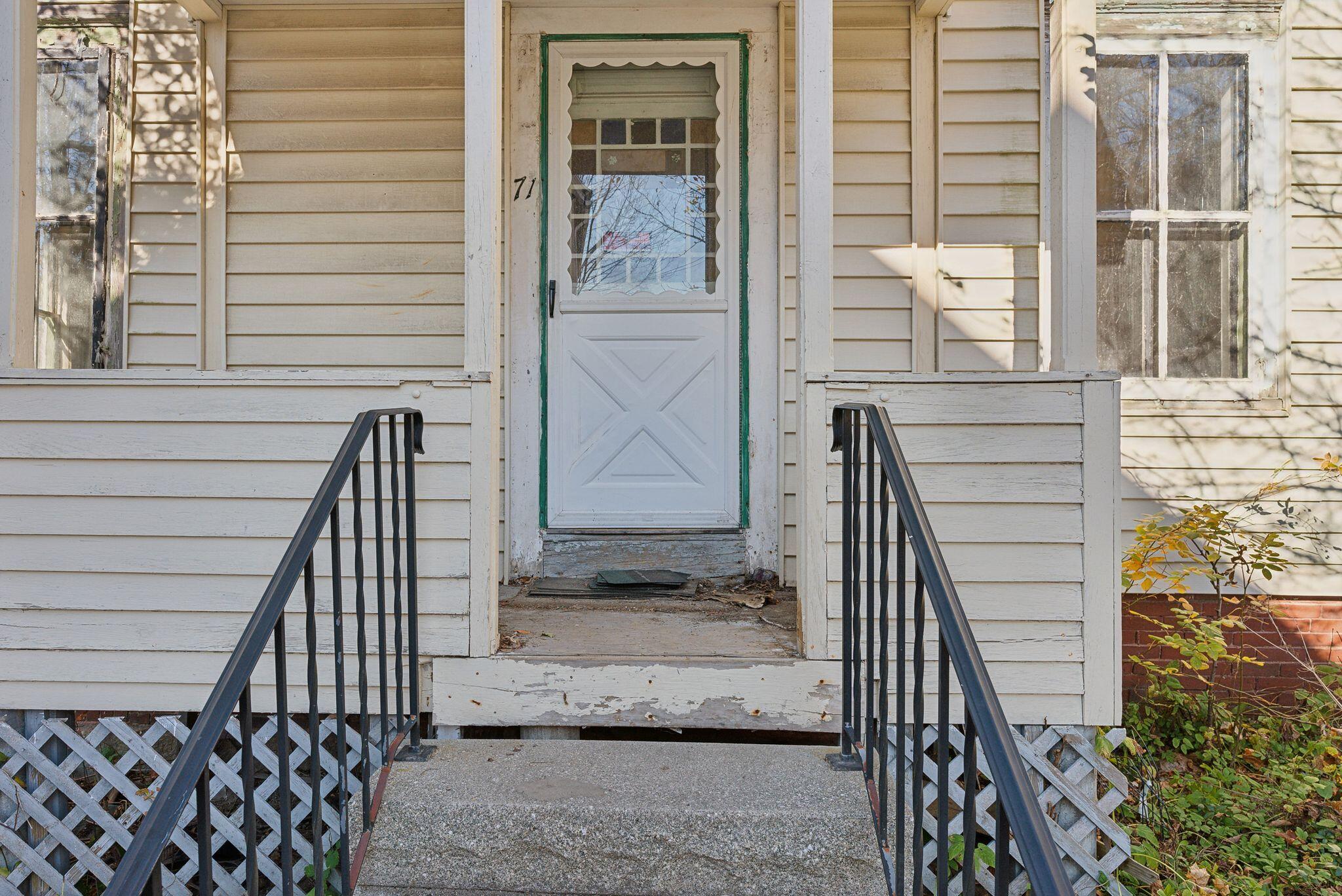 71 Pearl Street