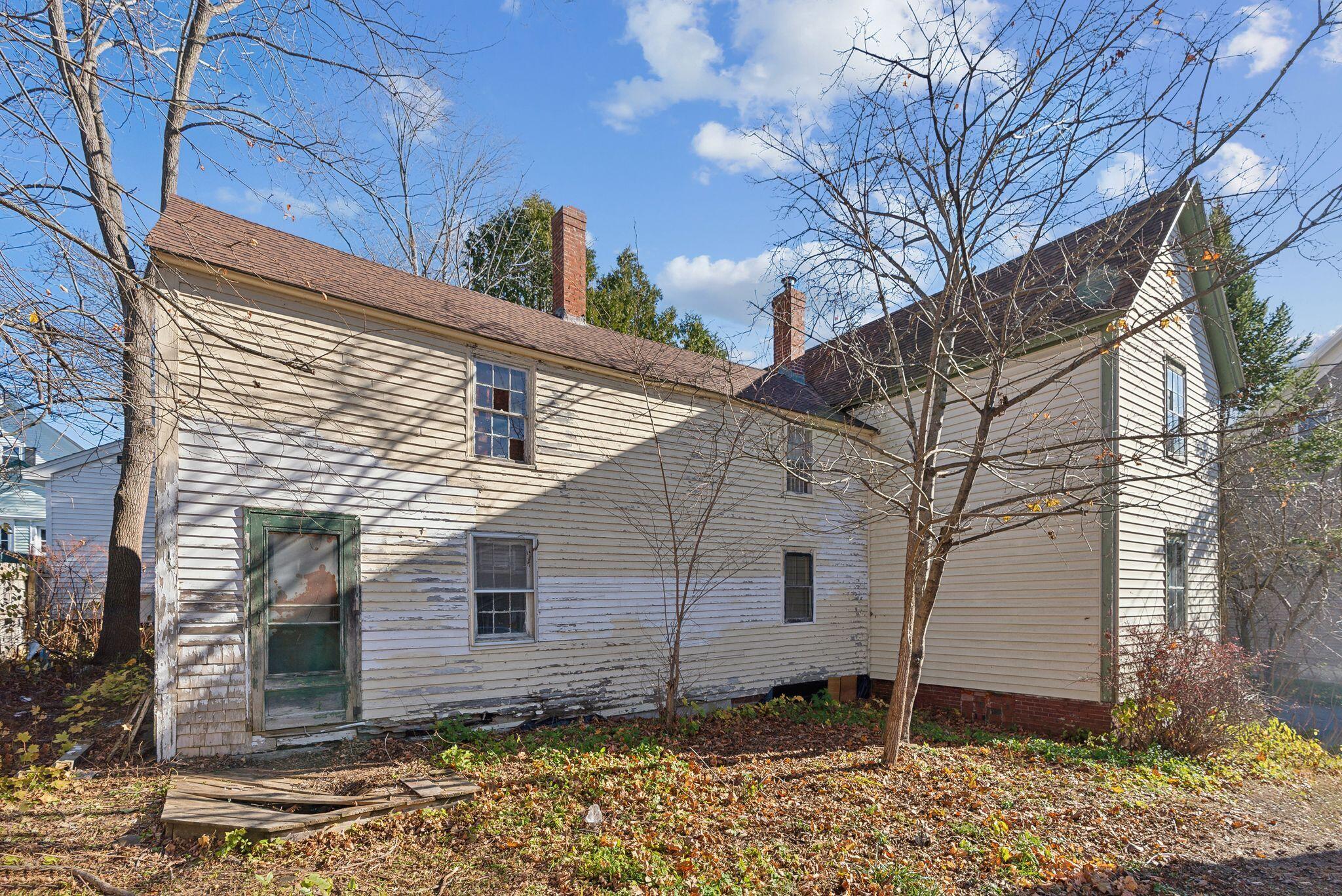 71 Pearl Street