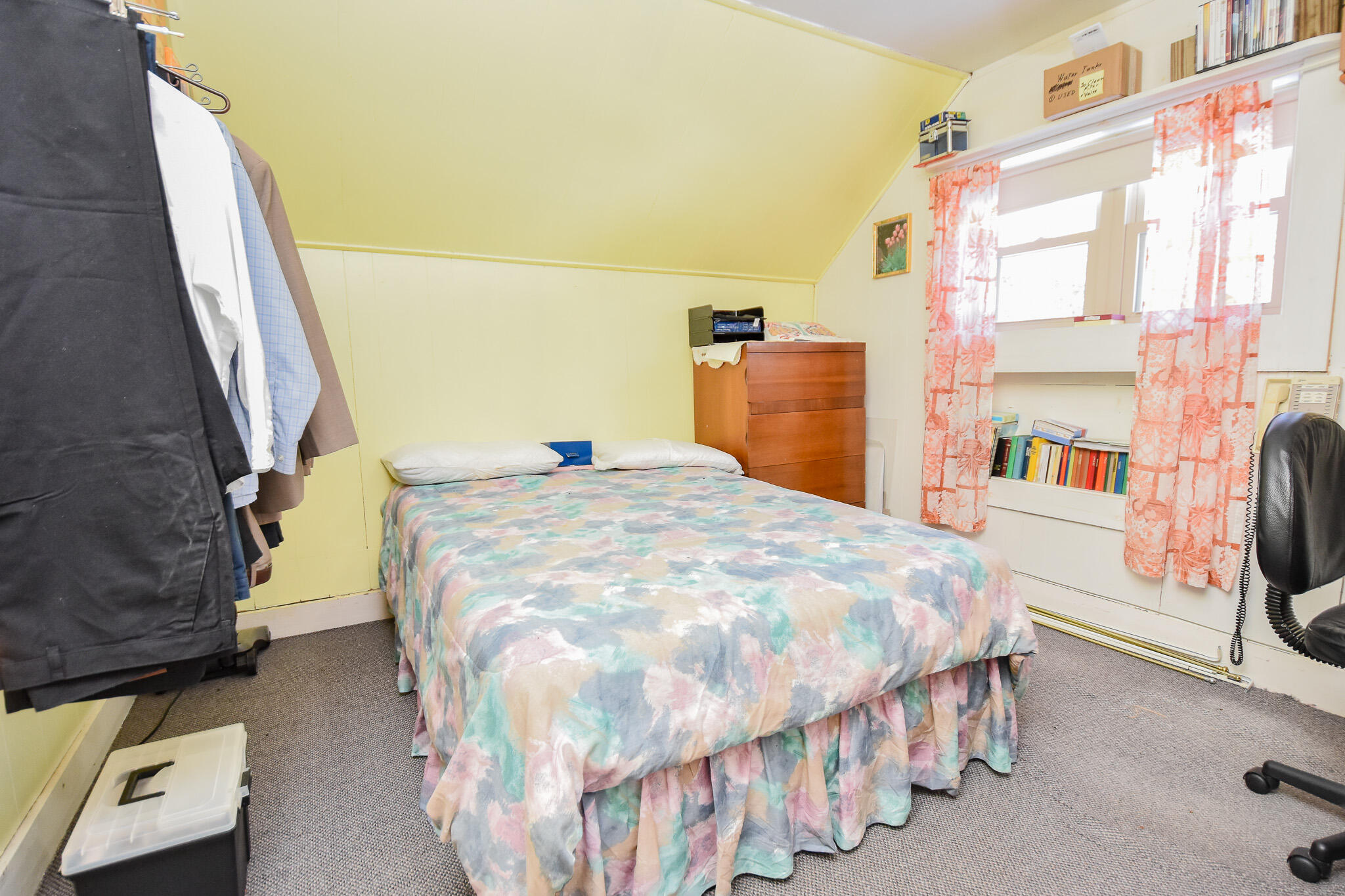 134 Stickney Hill Road