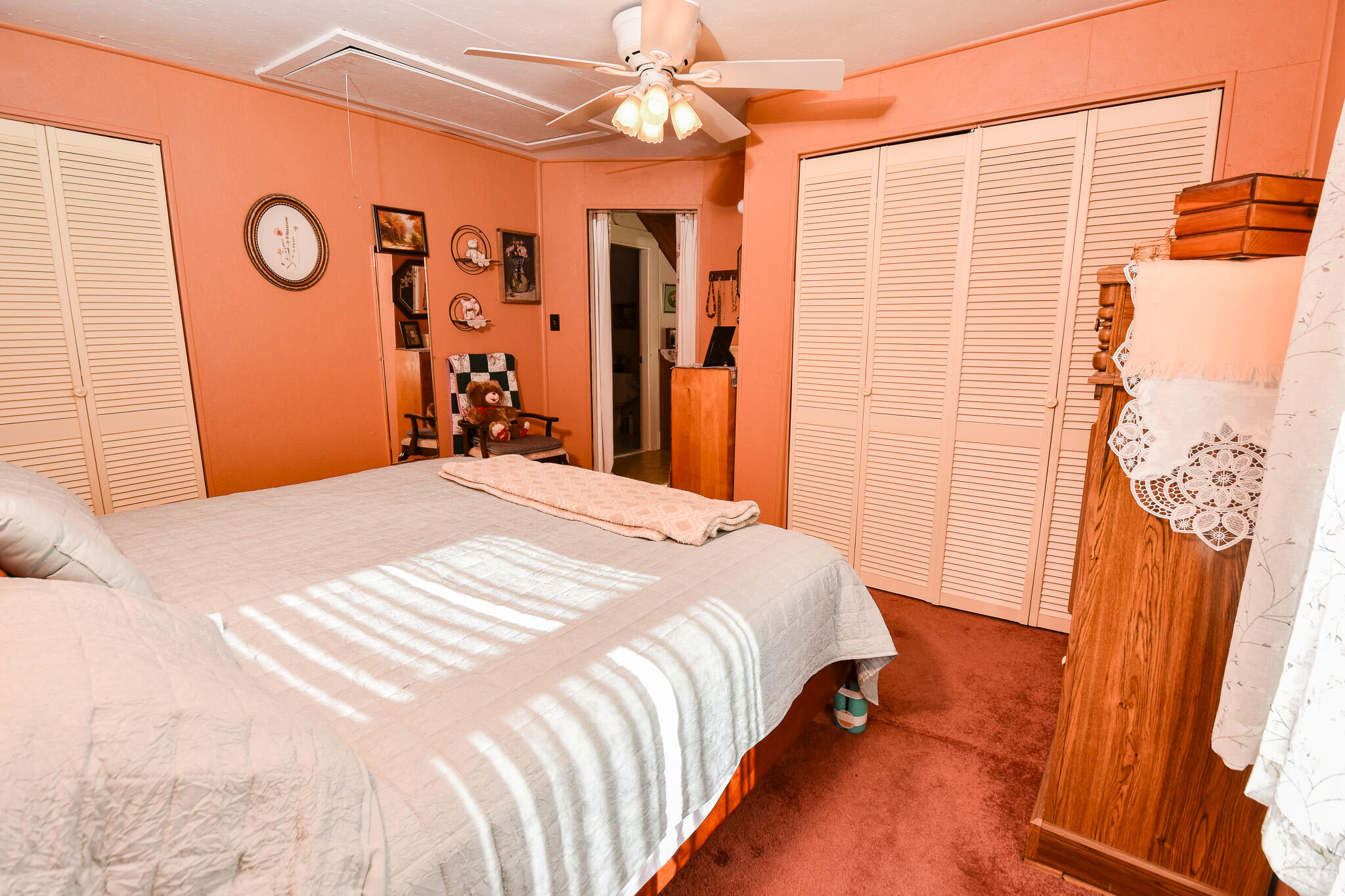 134 Stickney Hill Road