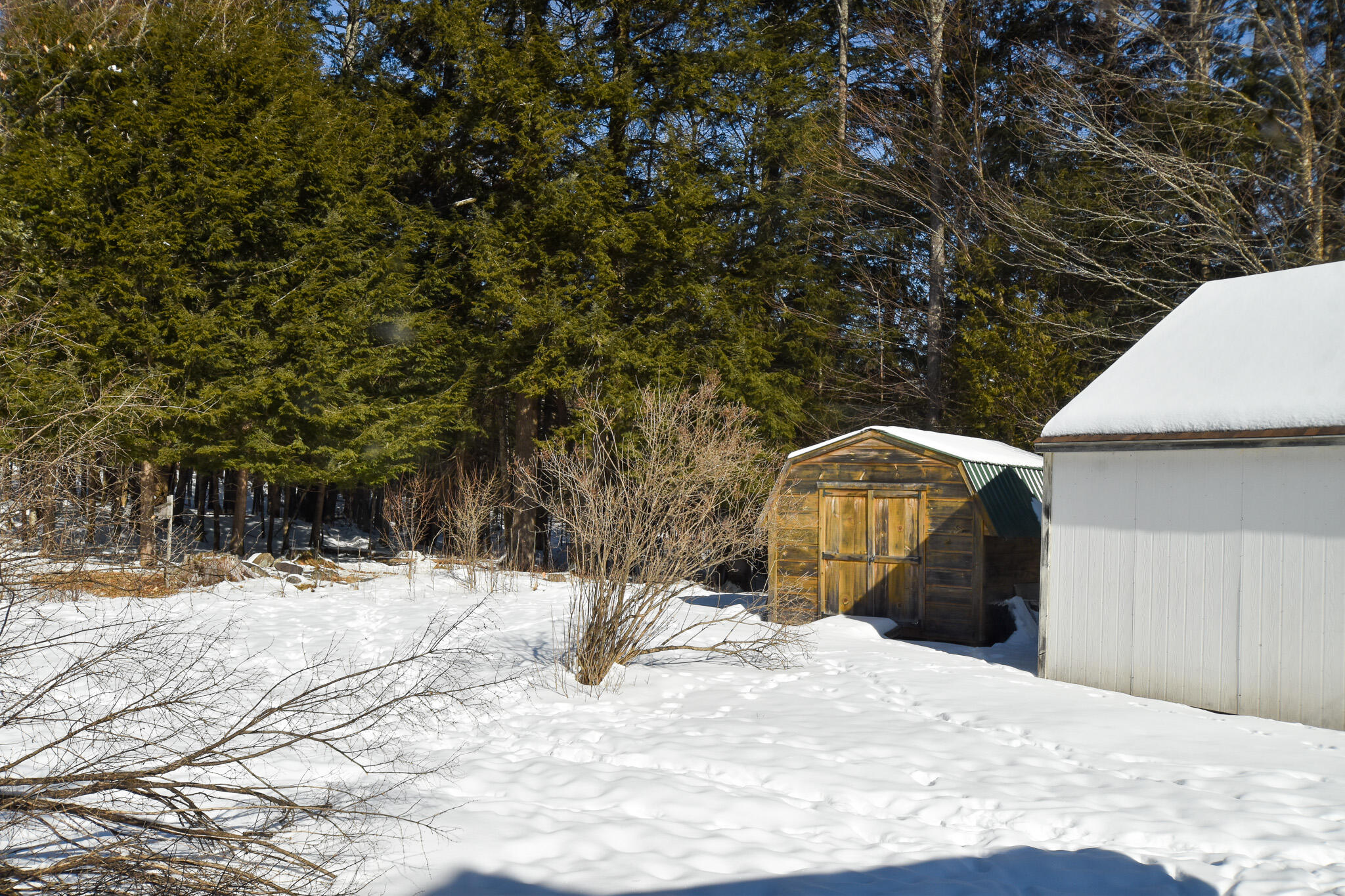 134 Stickney Hill Road