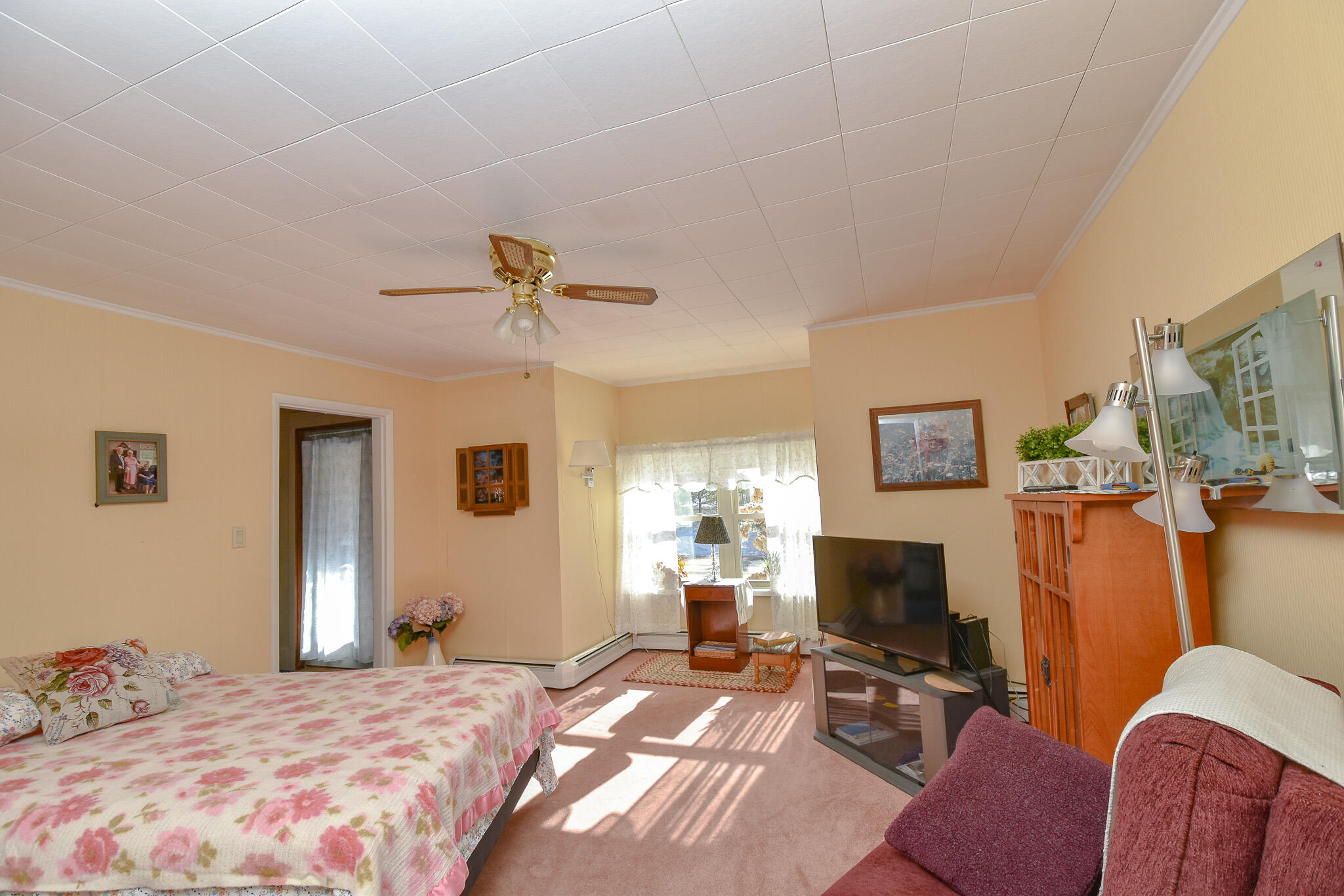 134 Stickney Hill Road