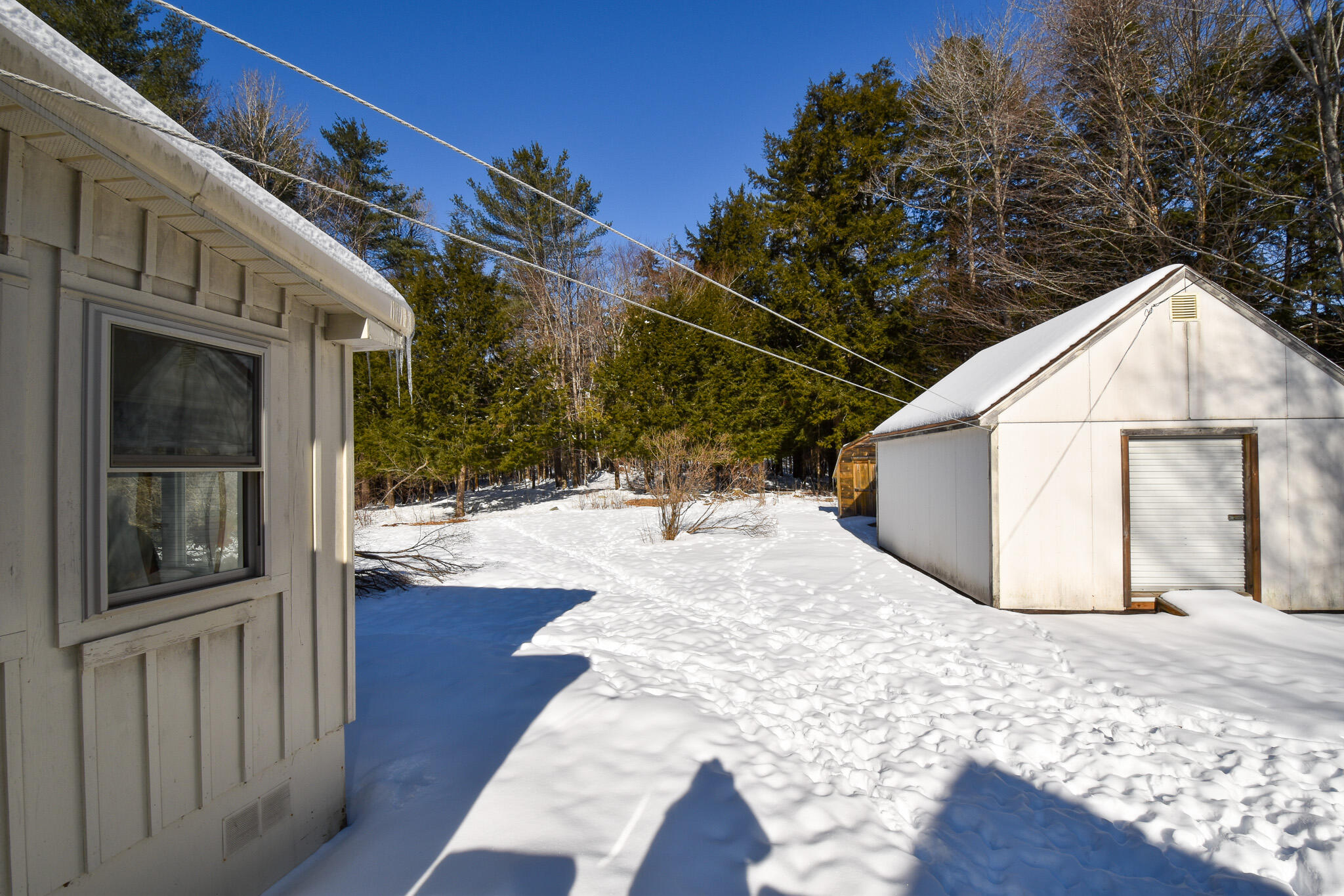 134 Stickney Hill Road