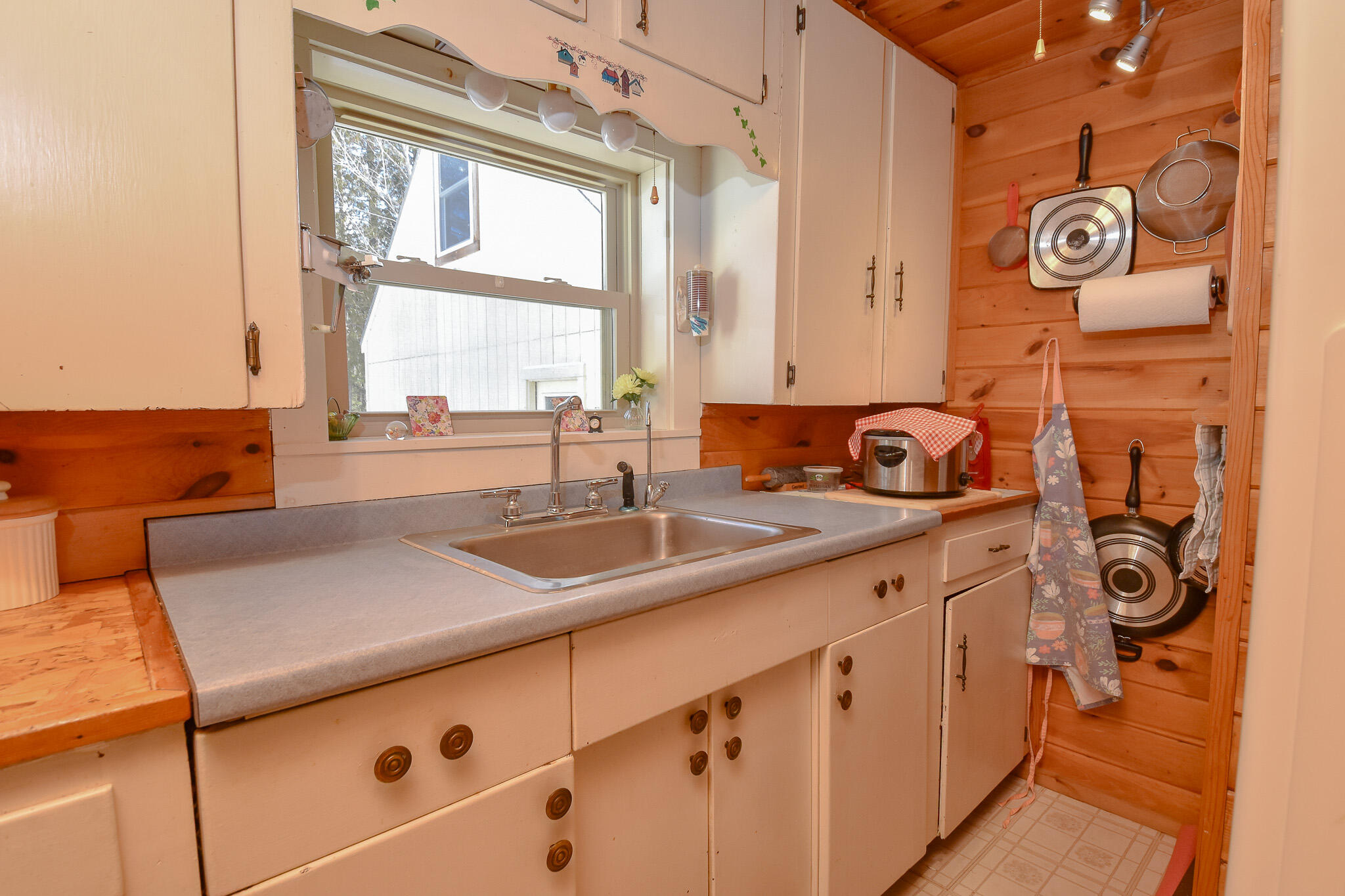 134 Stickney Hill Road