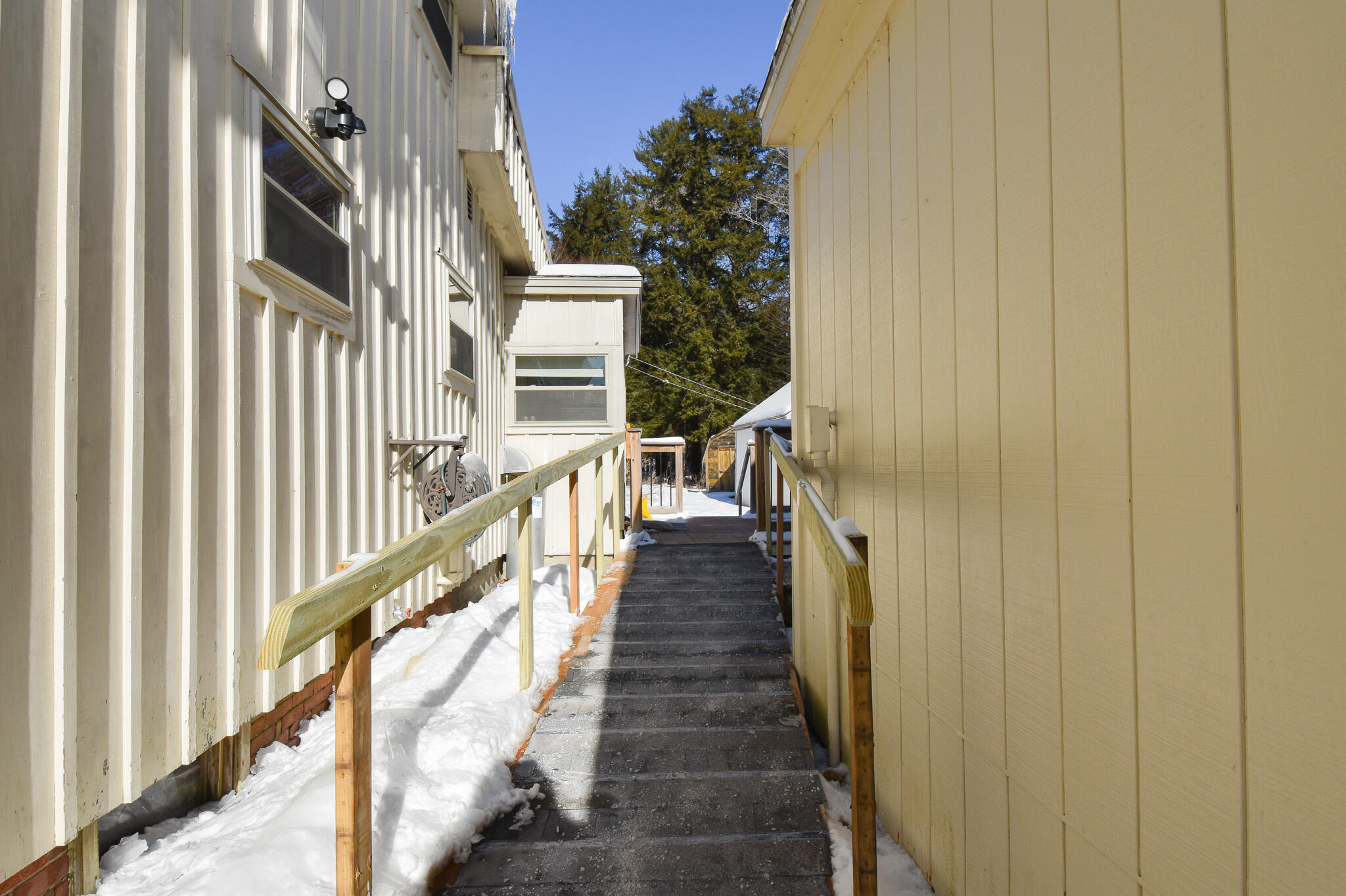 134 Stickney Hill Road