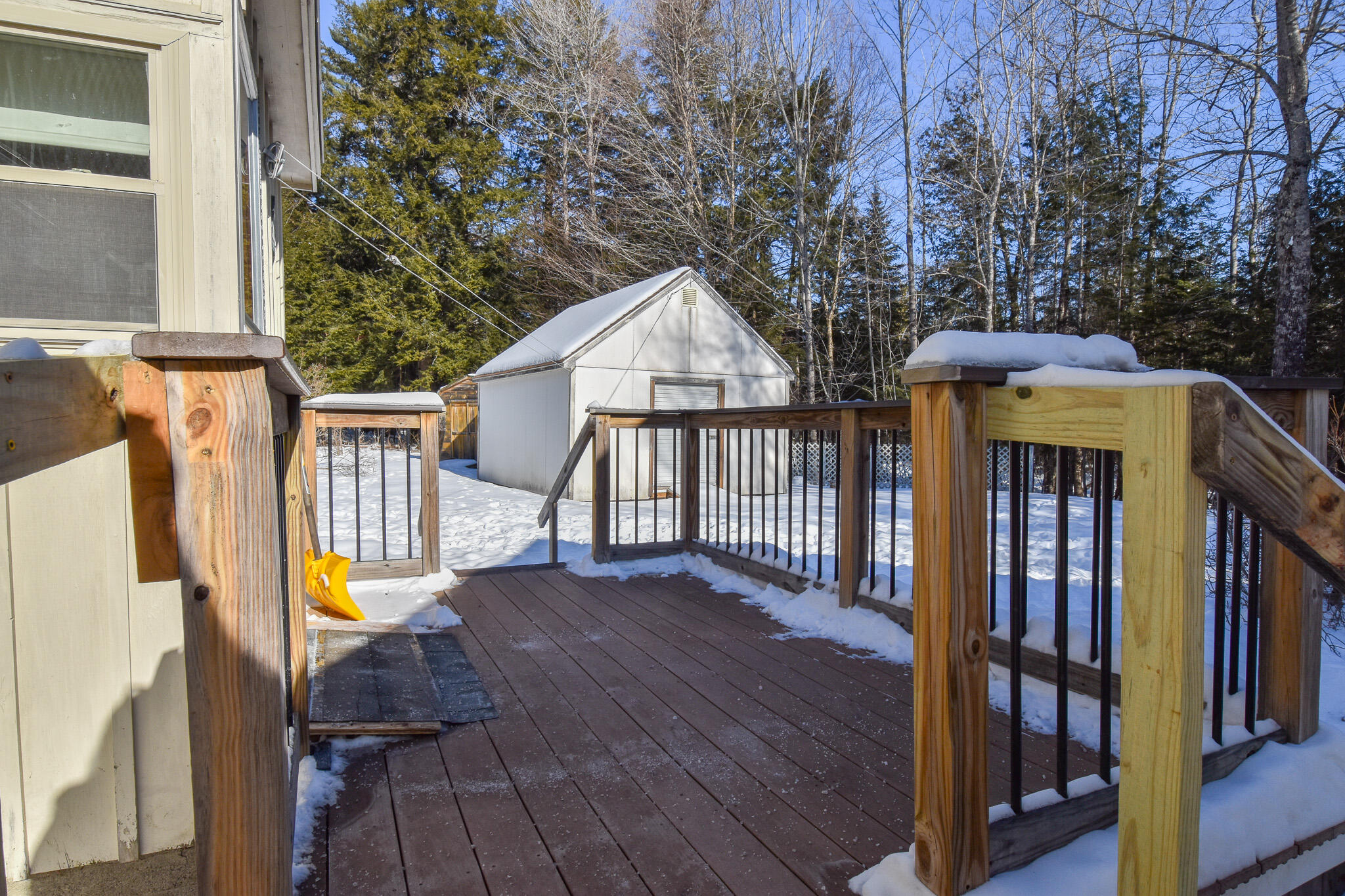134 Stickney Hill Road