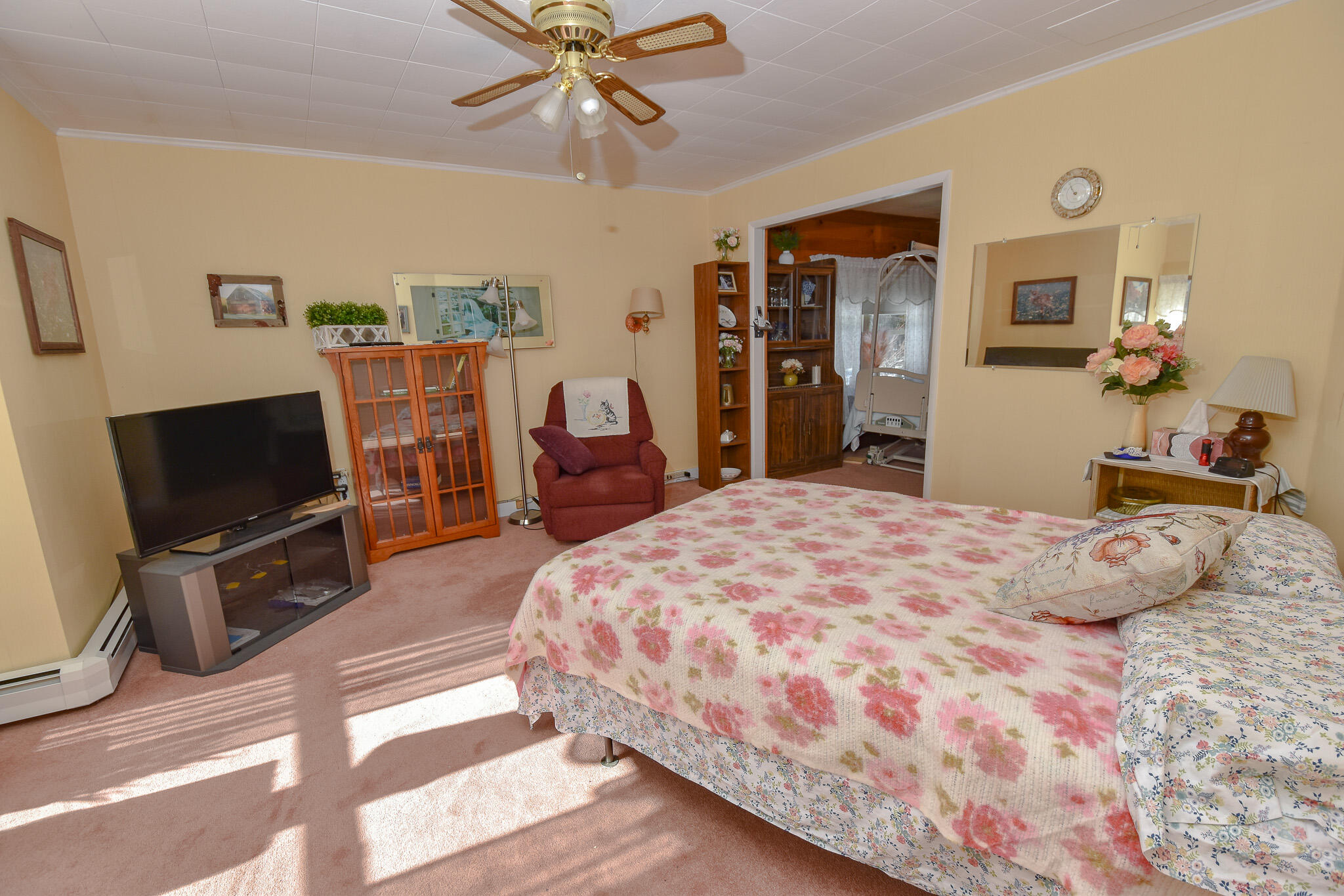134 Stickney Hill Road