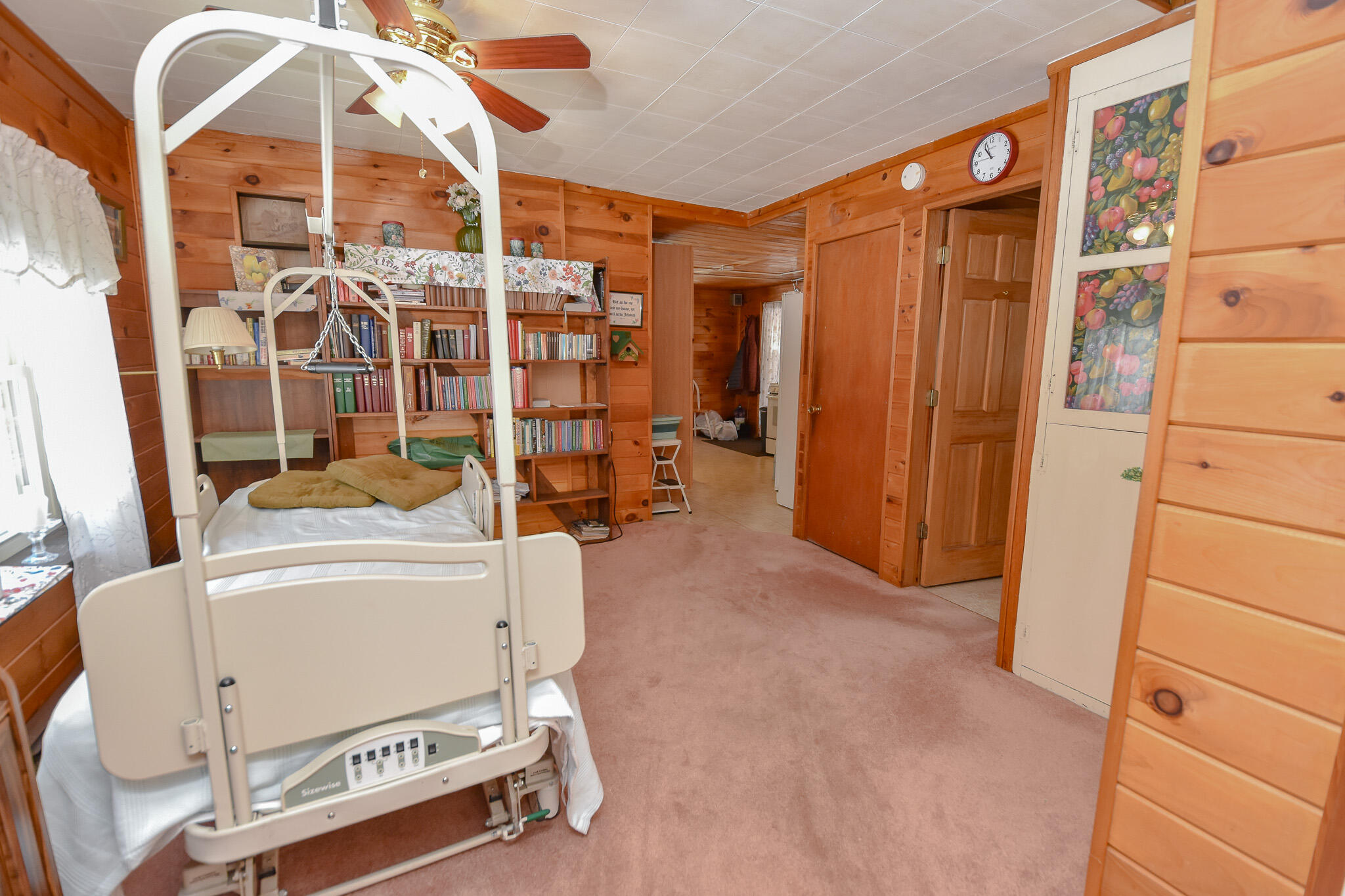 134 Stickney Hill Road